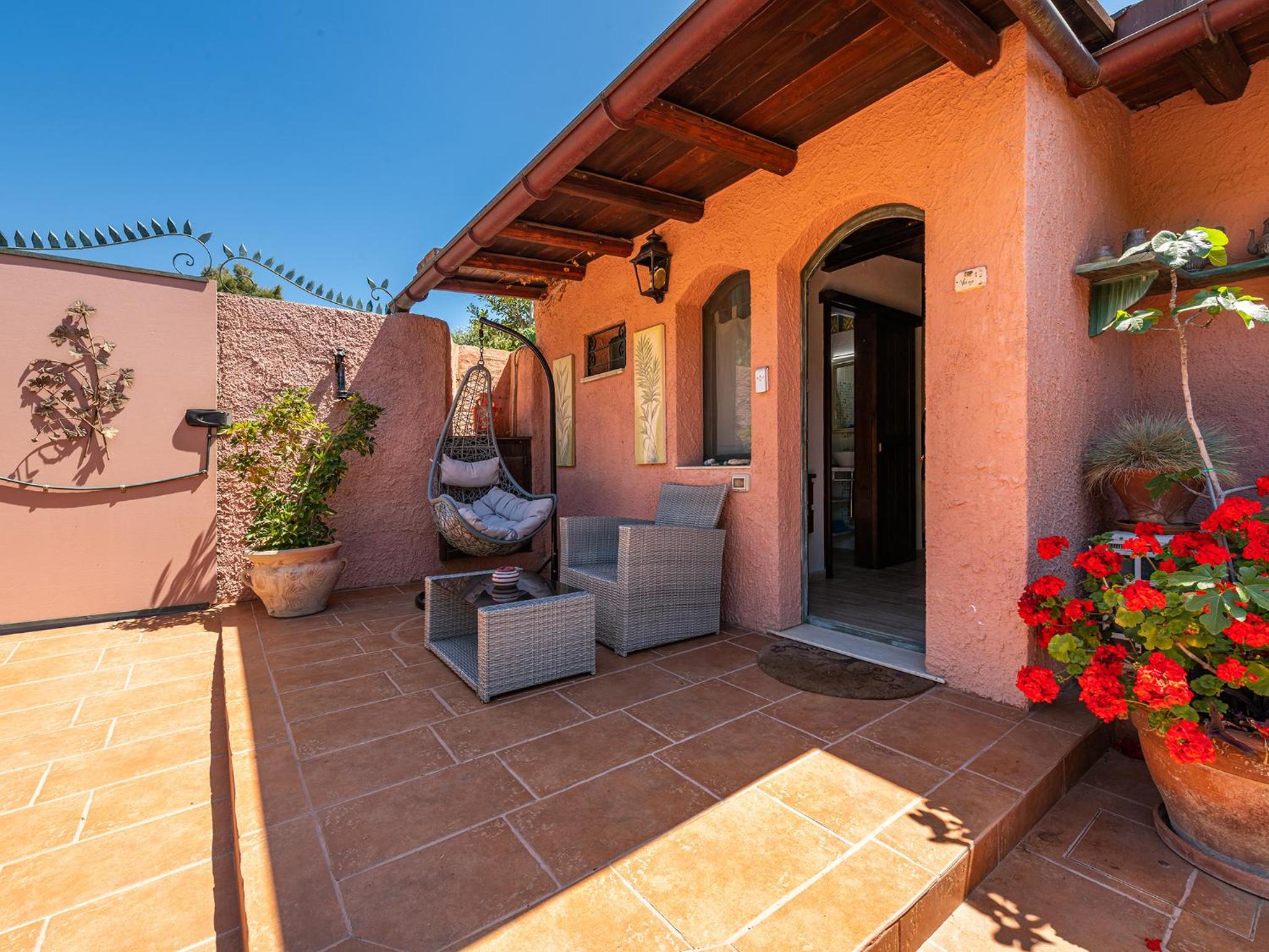 Guest House Villa Verde - Short Term Room Rentals
