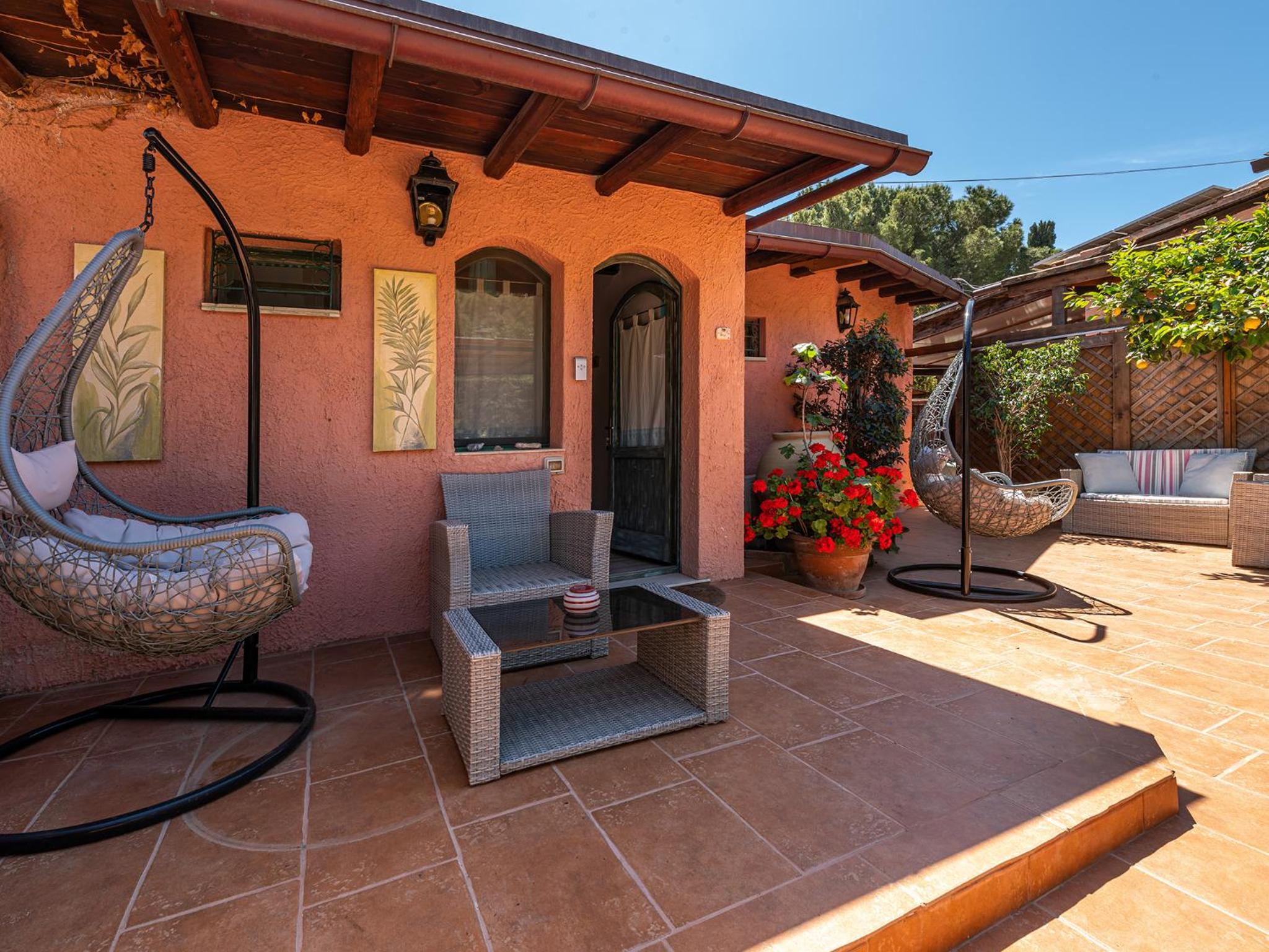 Guest House Villa Verde - Short Term Room Rentals