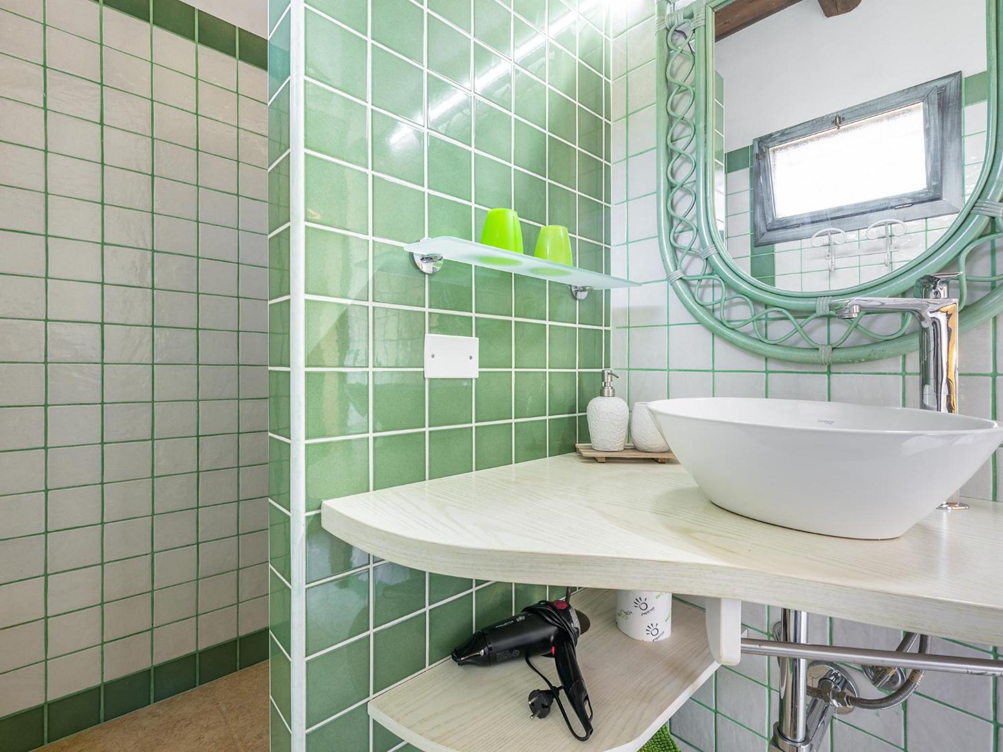 Guest House Villa Verde - Short Term Room Rentals