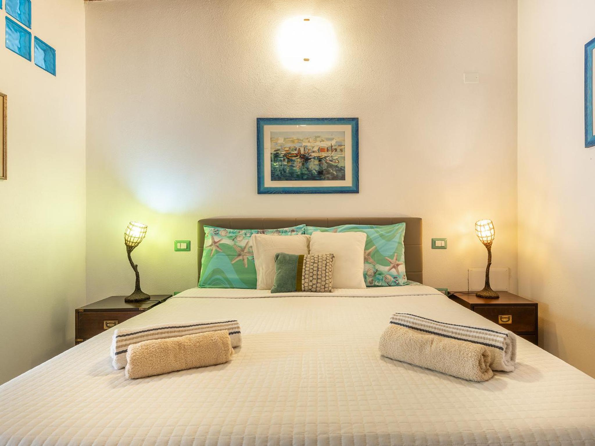 Guest House Villa Verde - Short Term Room Rentals