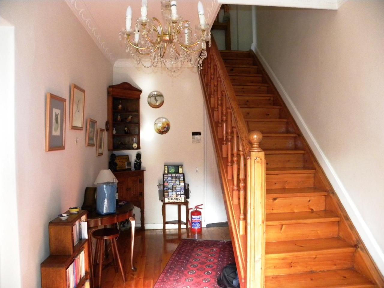 Applegarth B&B and Self-Catering Studios