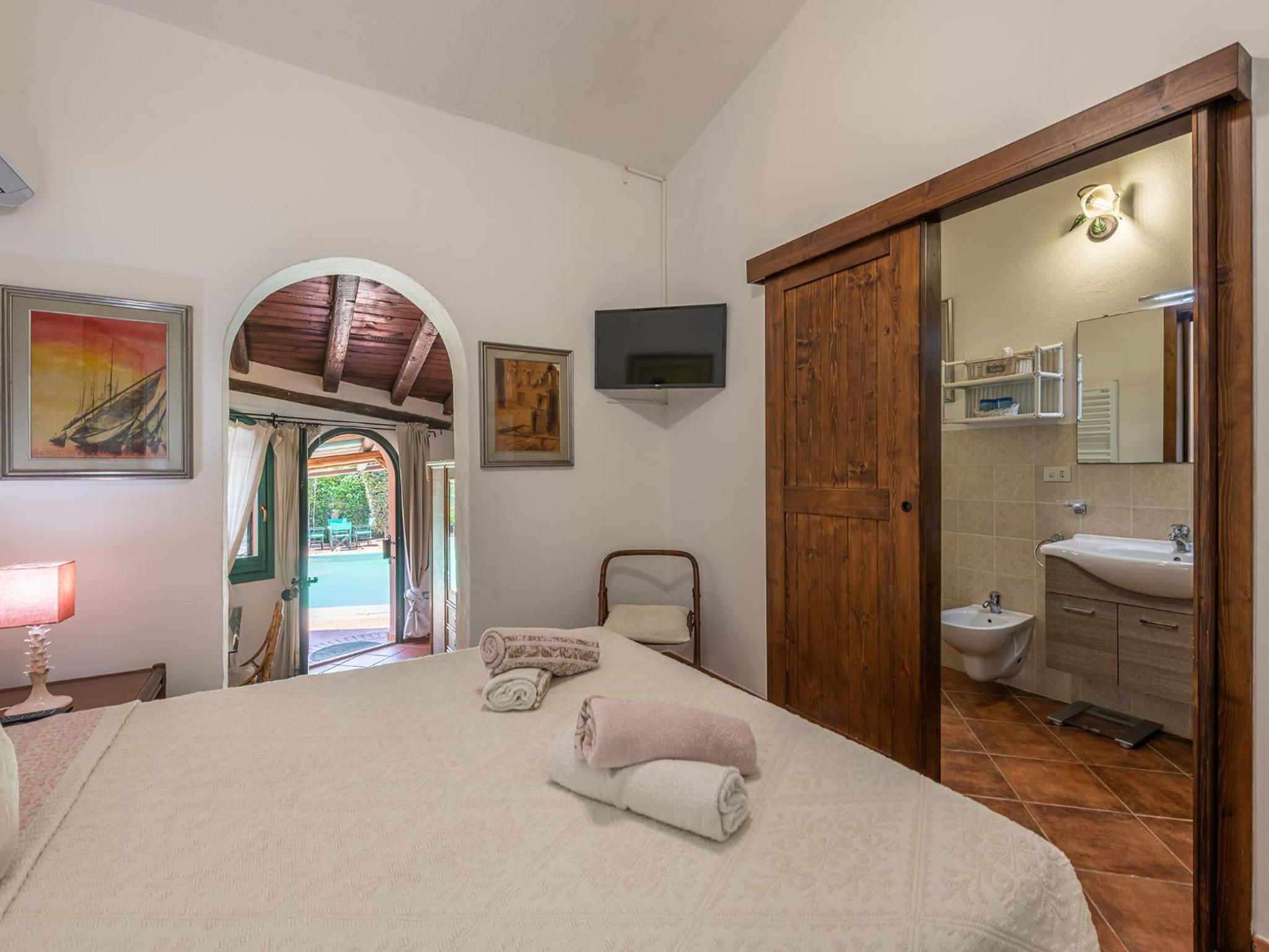 Guest House Villa Verde - Short Term Room Rentals