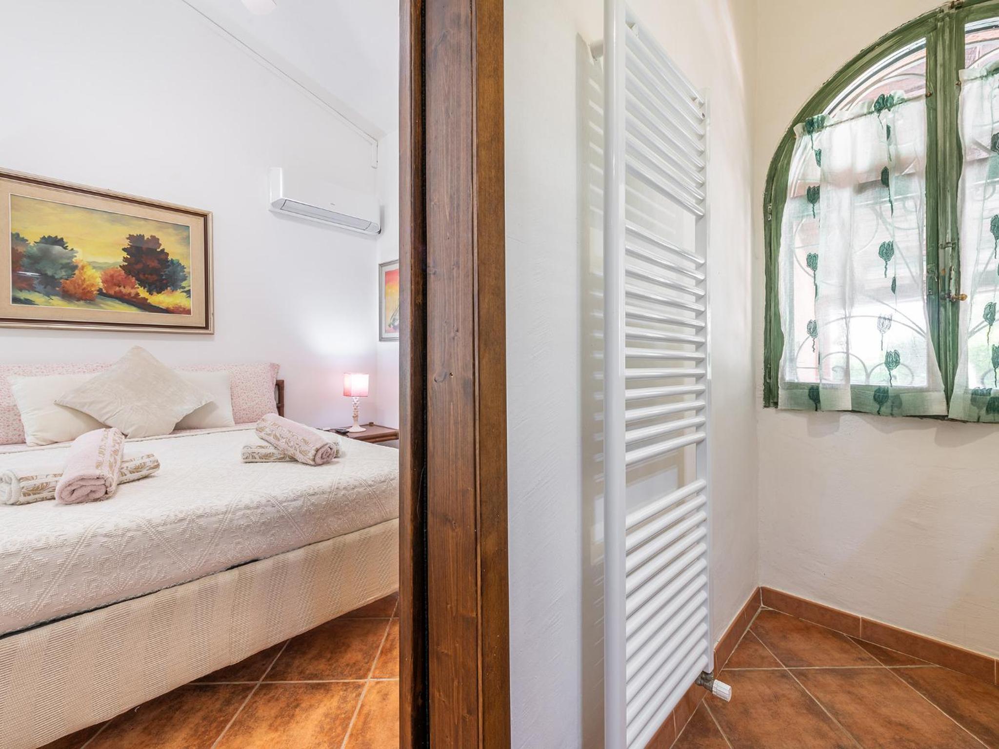 Guest House Villa Verde - Short Term Room Rentals