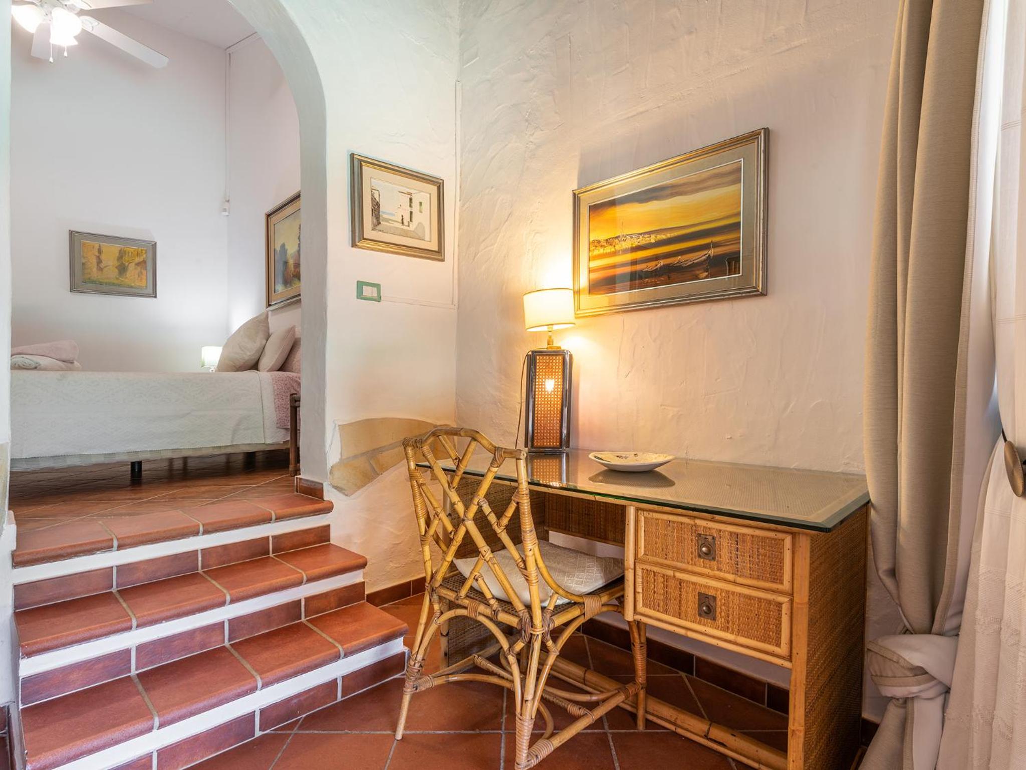Guest House Villa Verde - Short Term Room Rentals