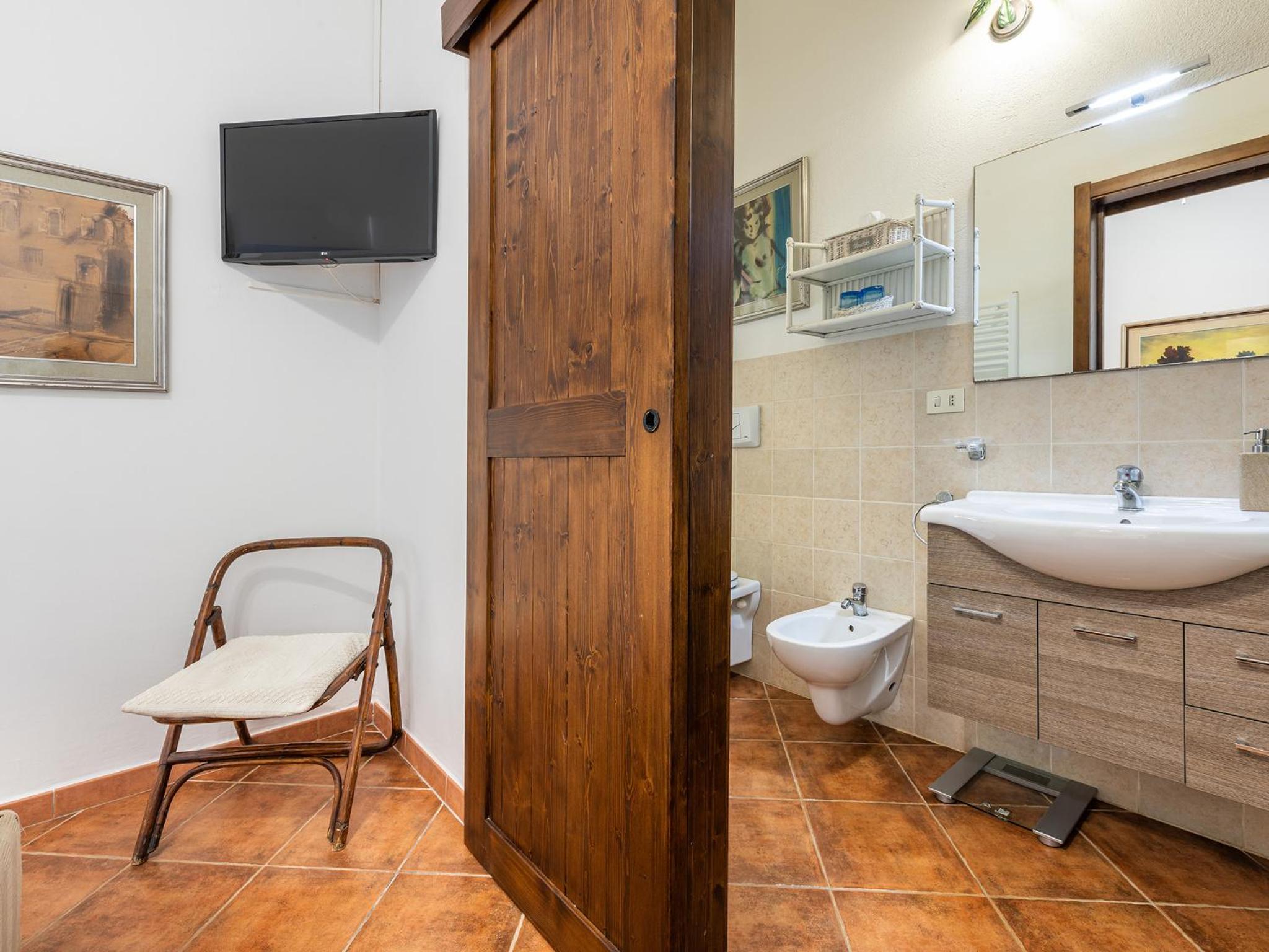 Guest House Villa Verde - Short Term Room Rentals