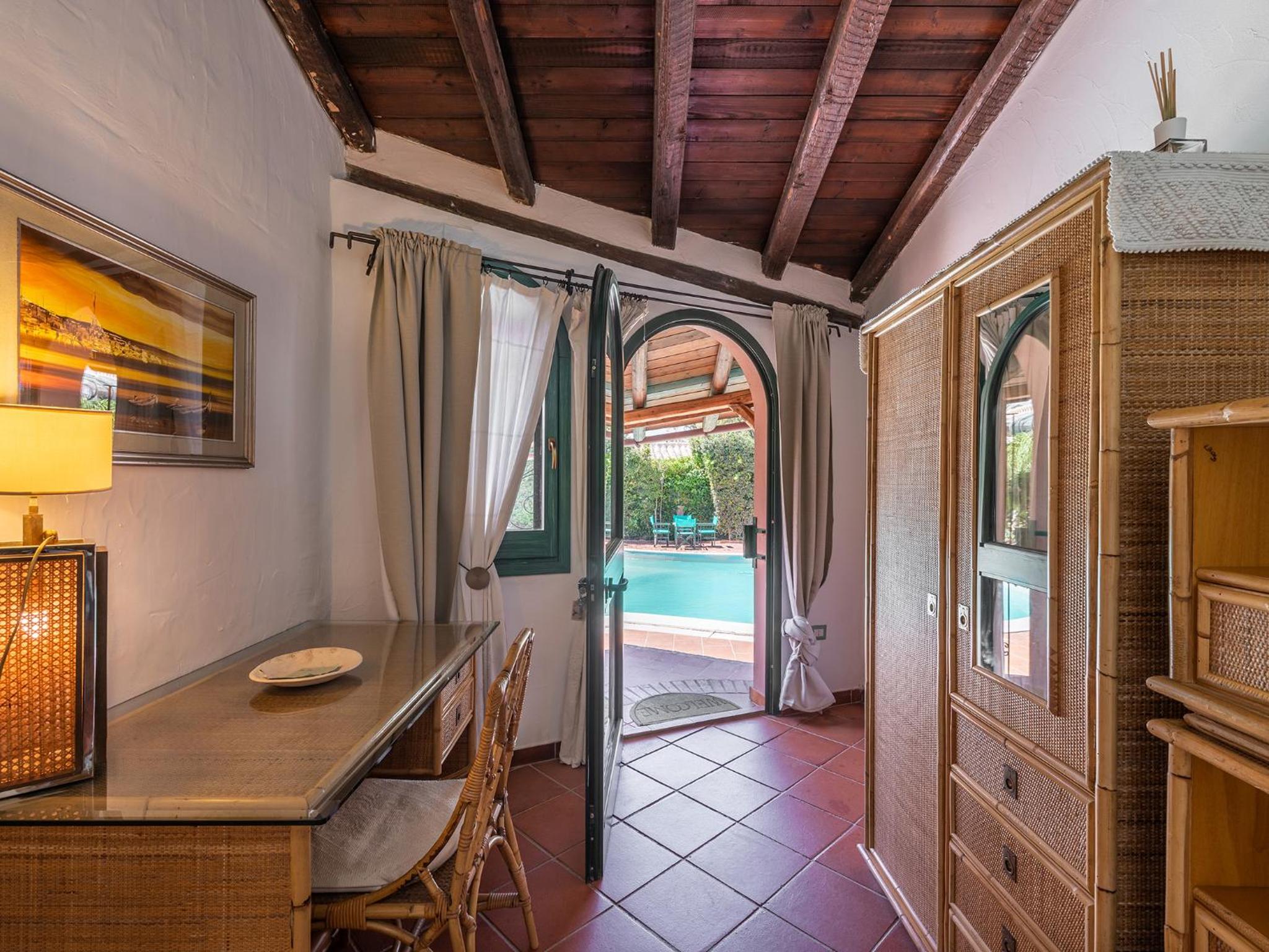 Guest House Villa Verde - Short Term Room Rentals