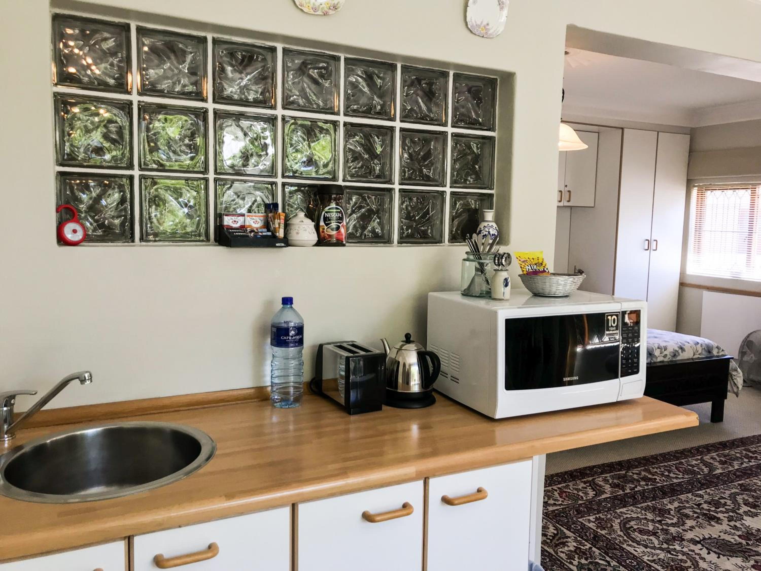 Applegarth B&B and Self-Catering Studios