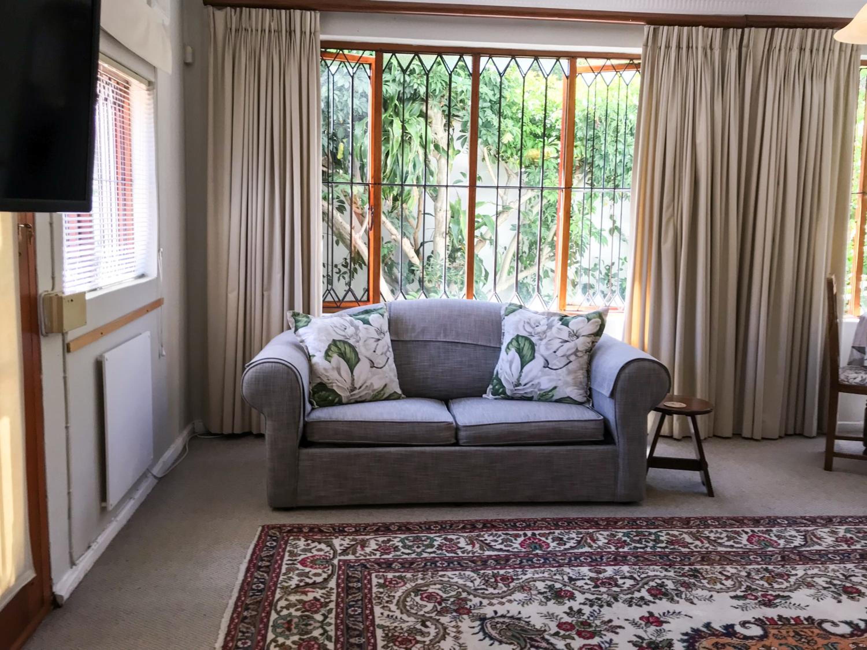 Applegarth B&B and Self-Catering Studios