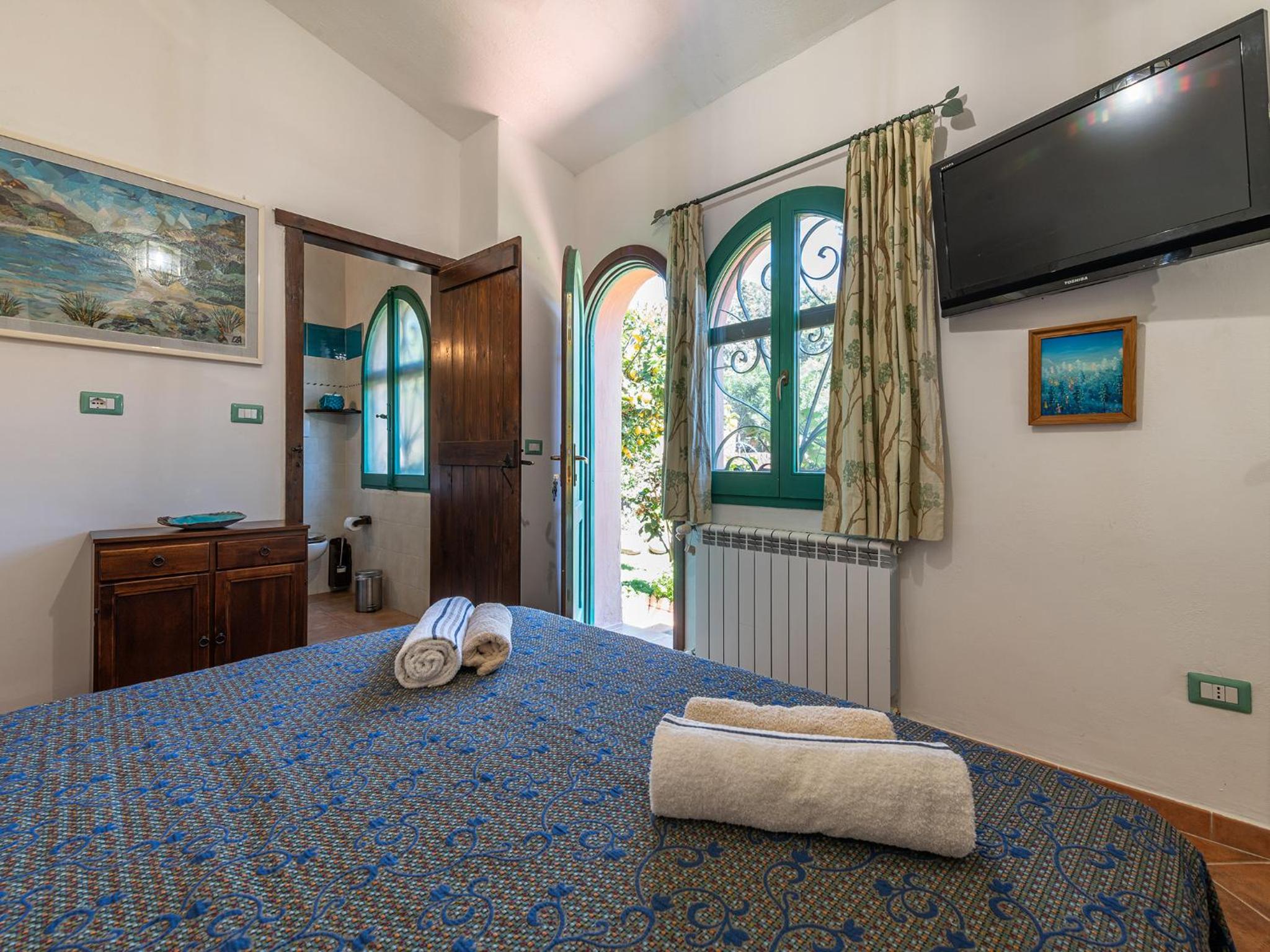Guest House Villa Verde - Short Term Room Rentals