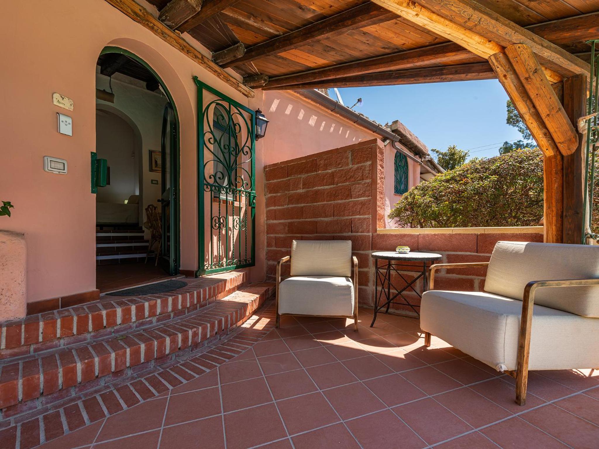 Guest House Villa Verde - Short Term Room Rentals