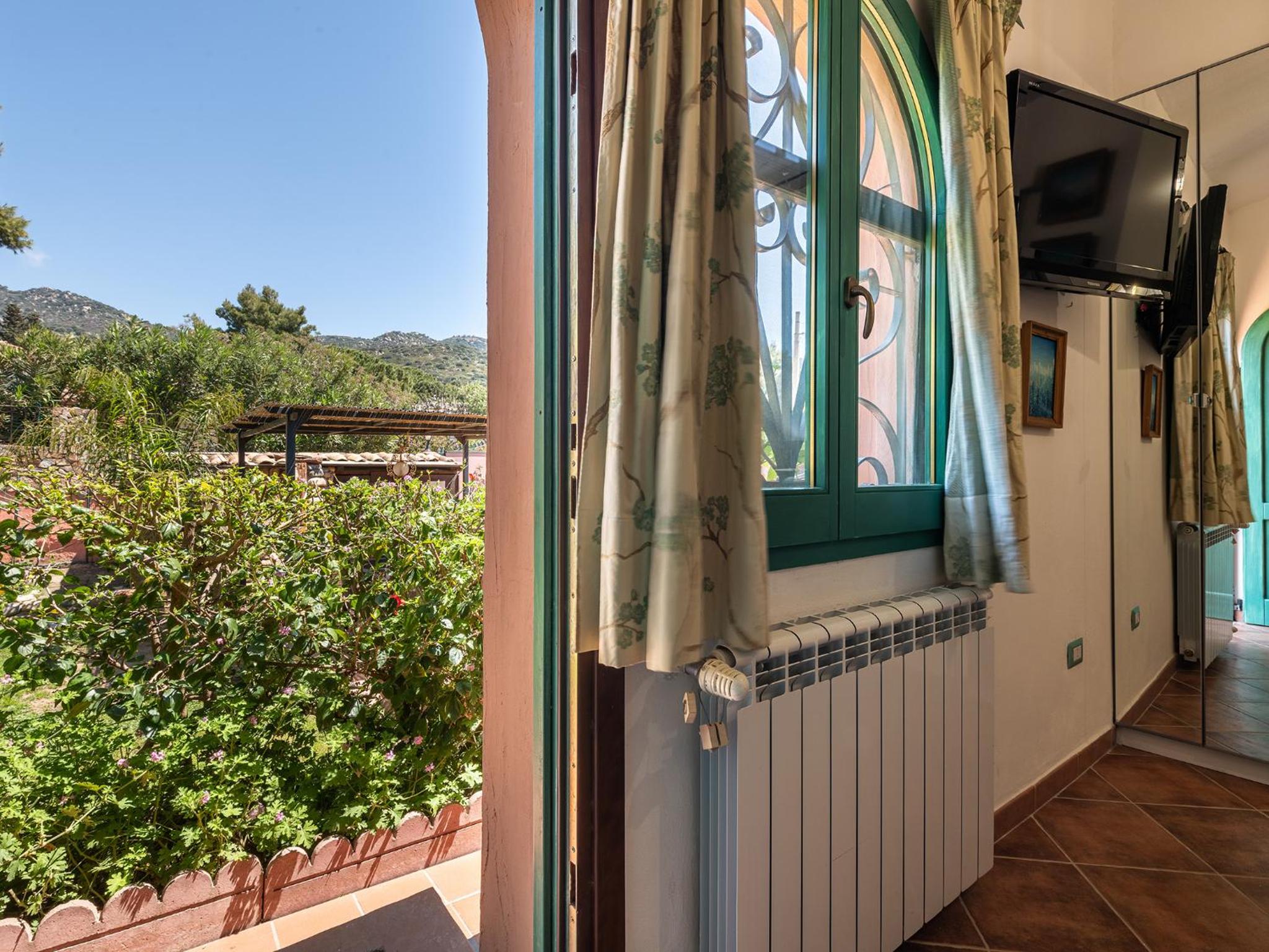 Guest House Villa Verde - Short Term Room Rentals