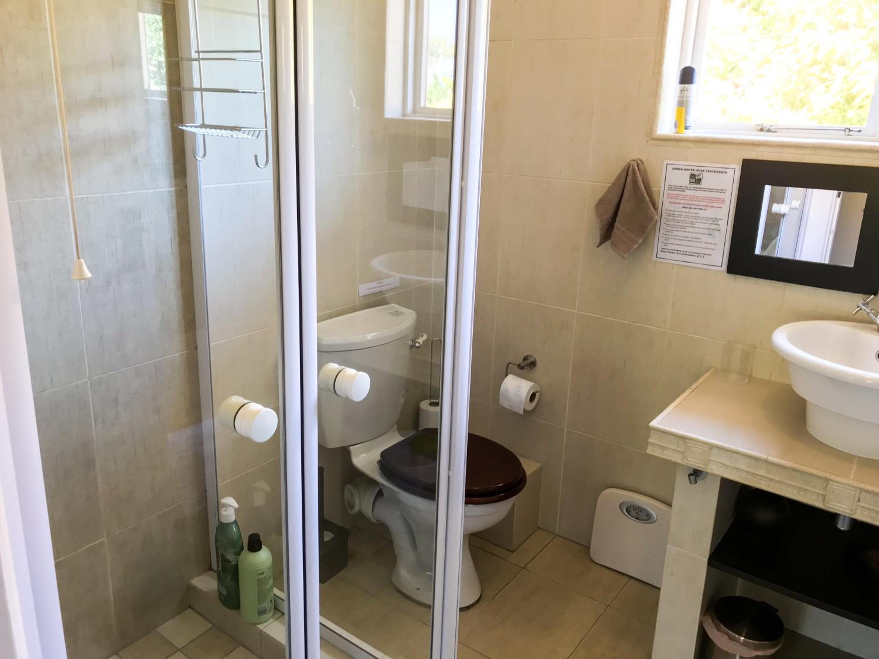 Applegarth B&B and Self-Catering Studios