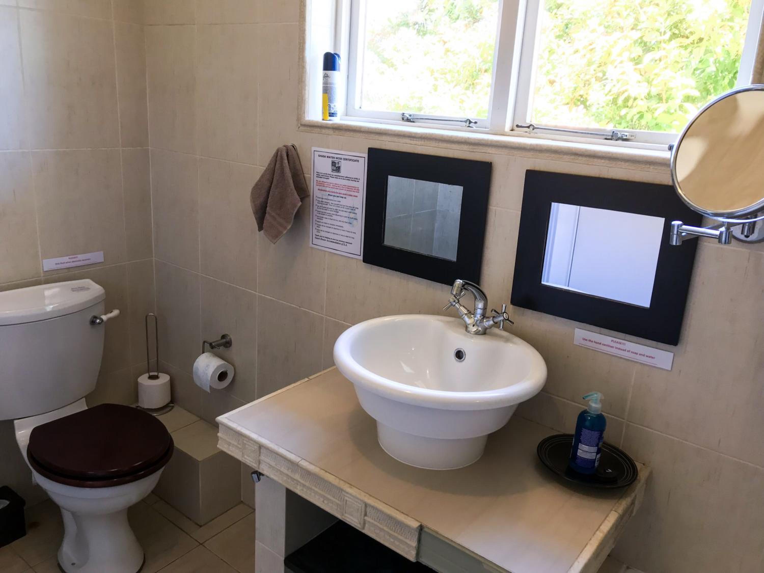Applegarth B&B and Self-Catering Studios