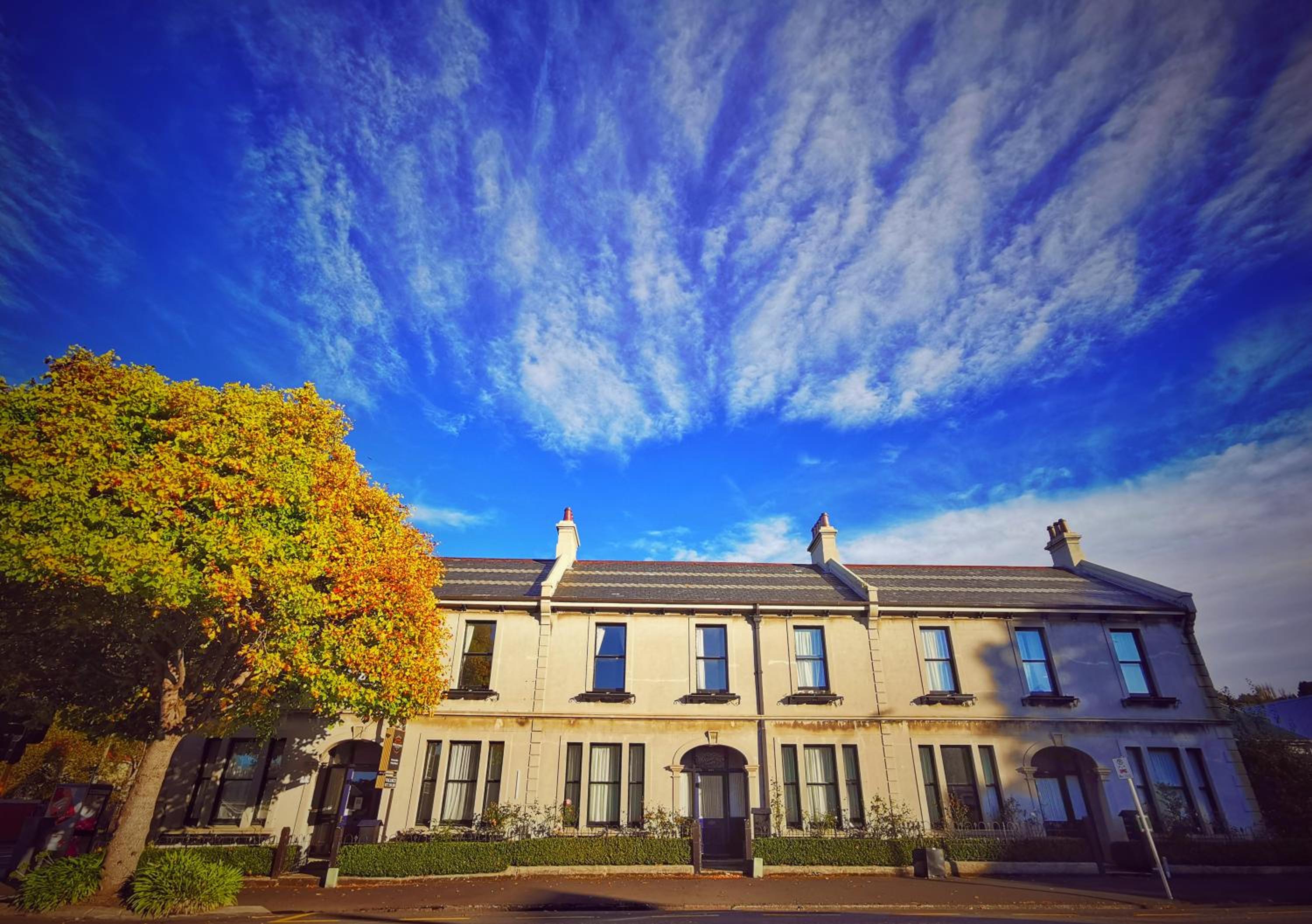 Highland House Boutique Hotel