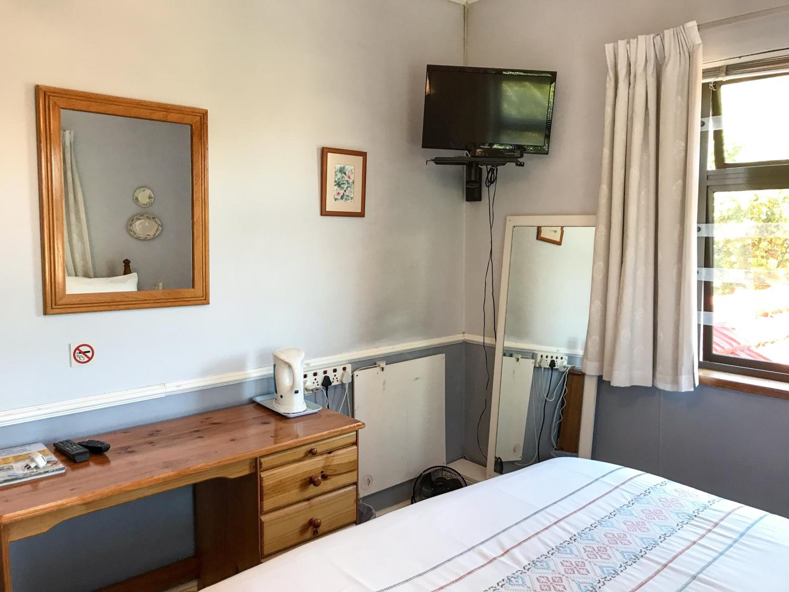 Applegarth B&B and Self-Catering Studios