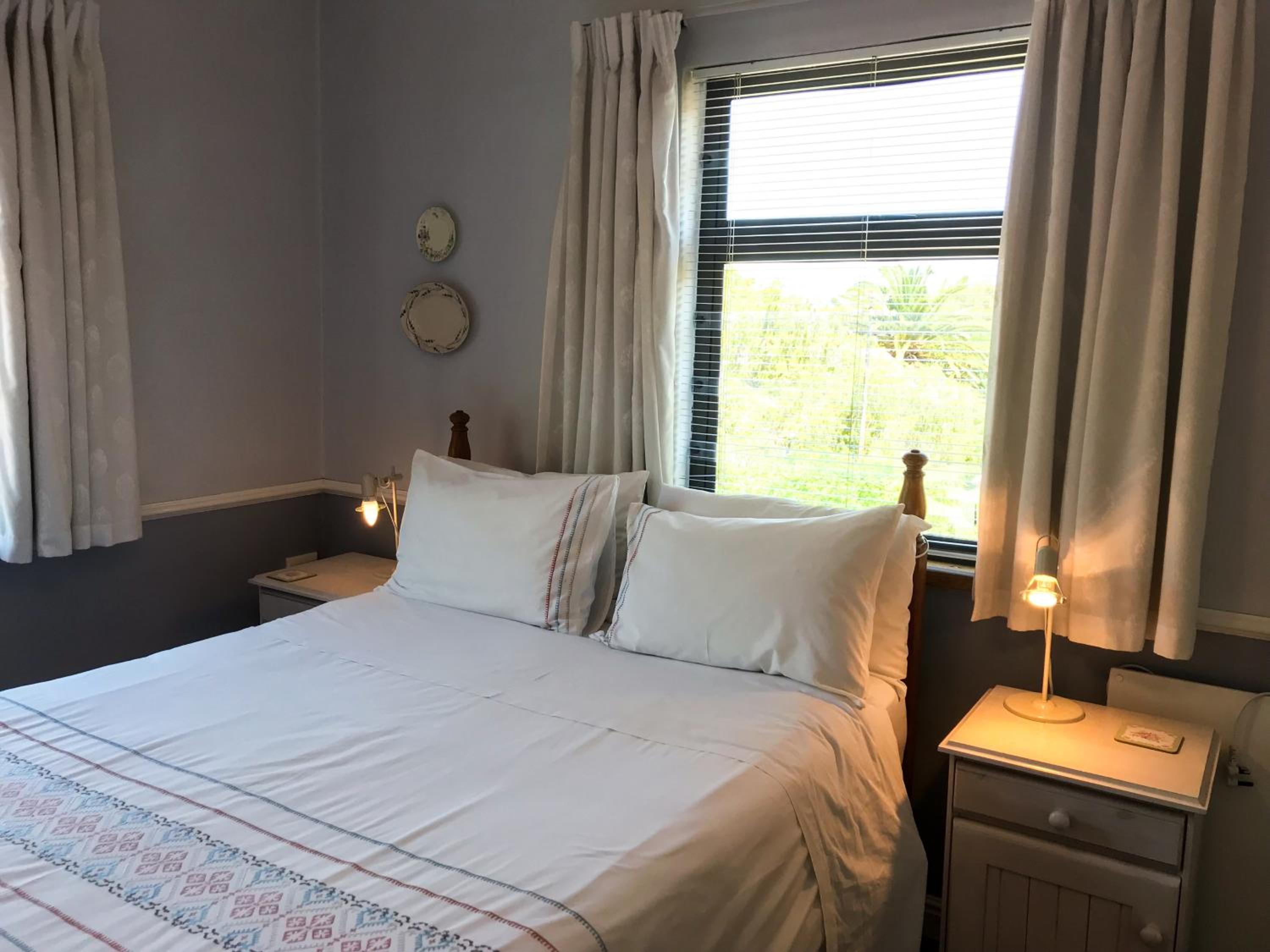 Applegarth B&B and Self-Catering Studios