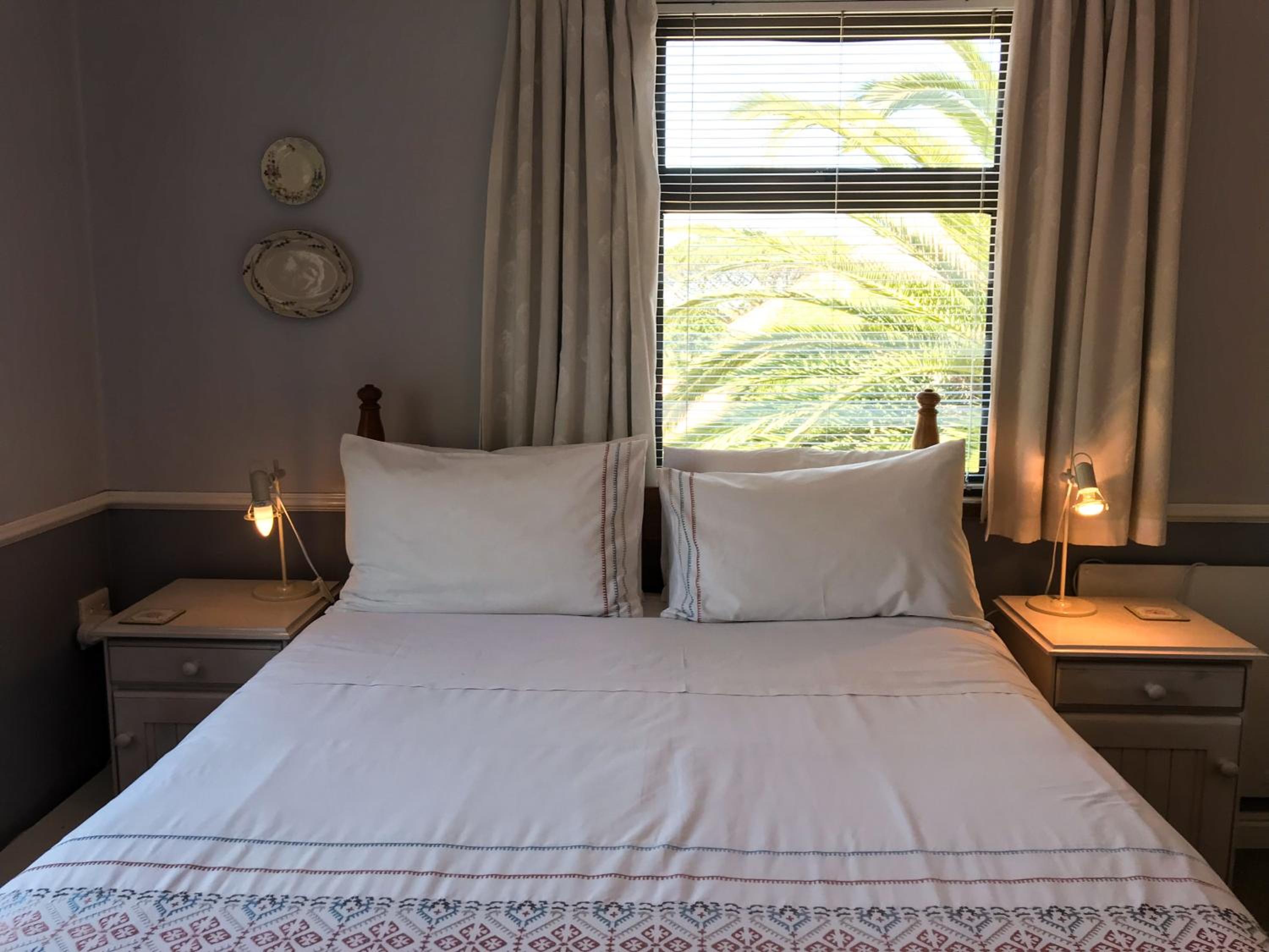 Applegarth B&B and Self-Catering Studios