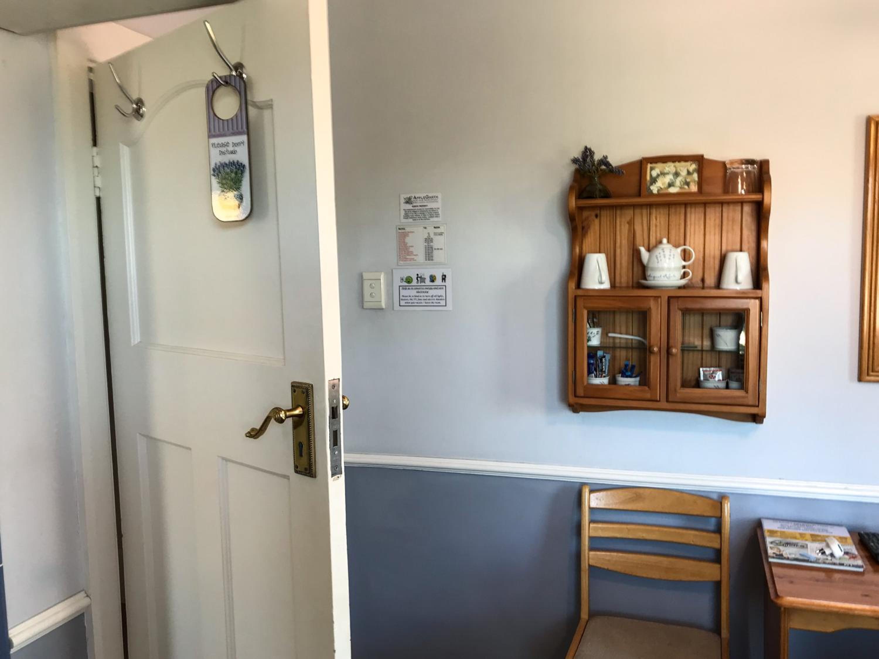 Applegarth B&B and Self-Catering Studios