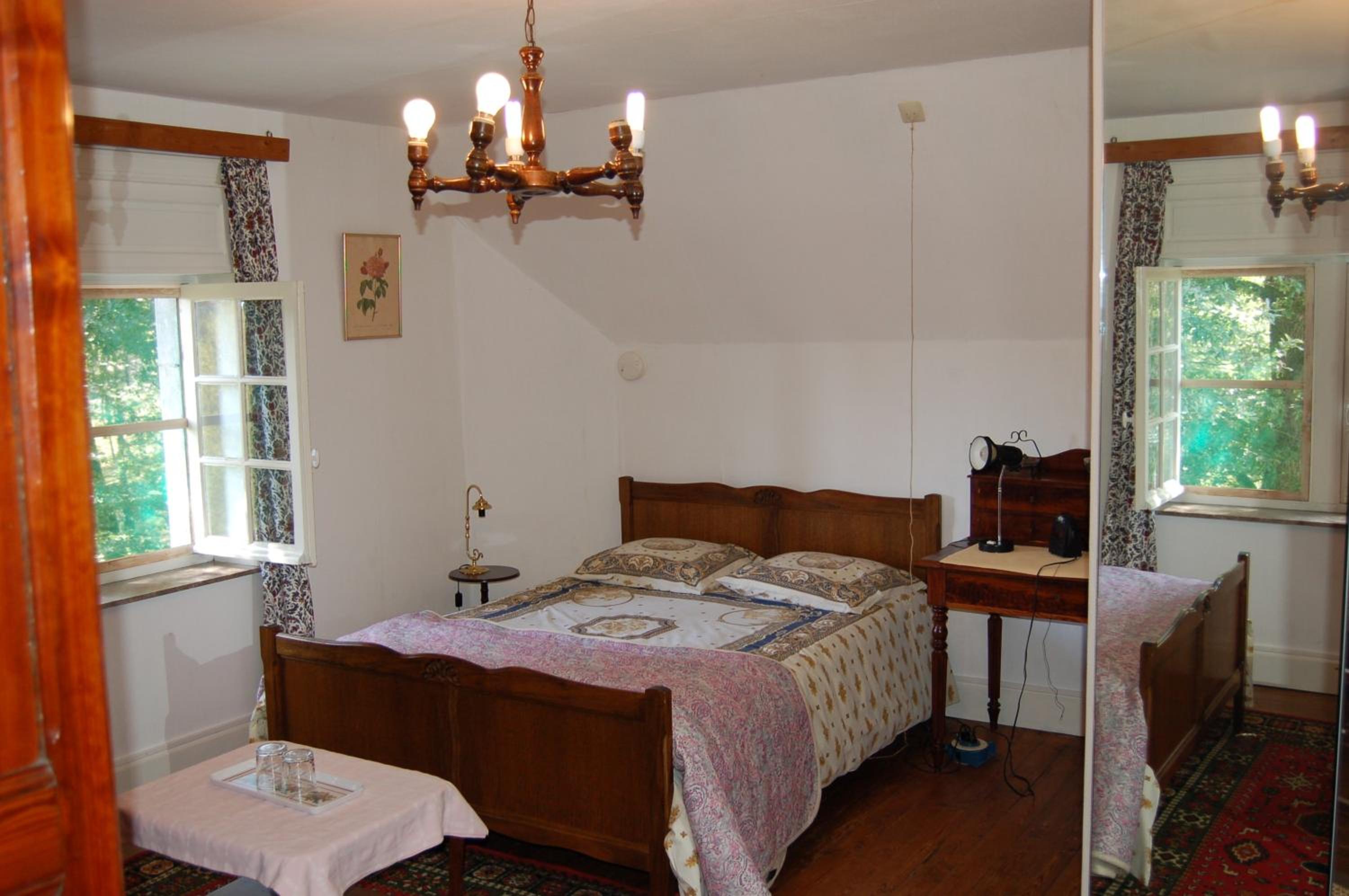 B&B Les Genêts