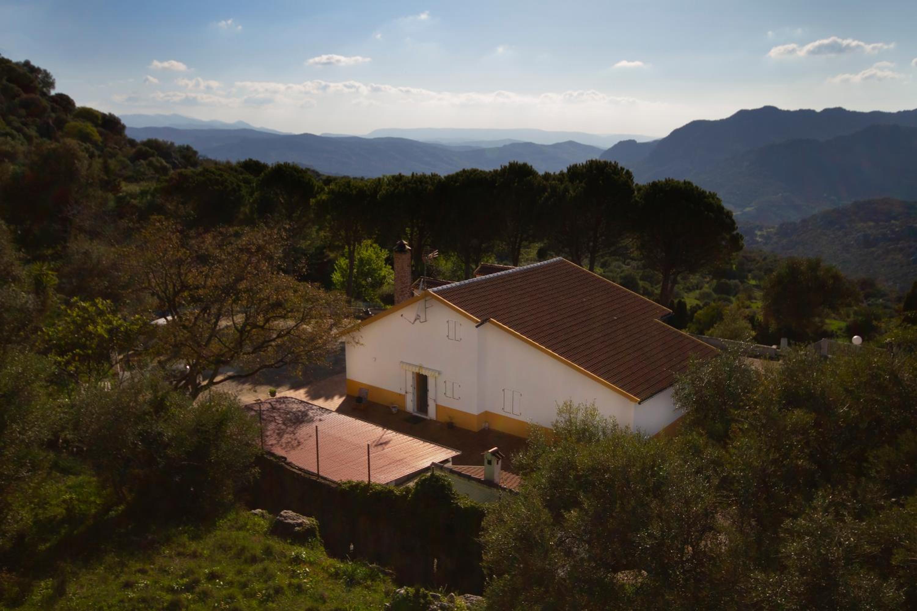 La Fuente Santa view 4