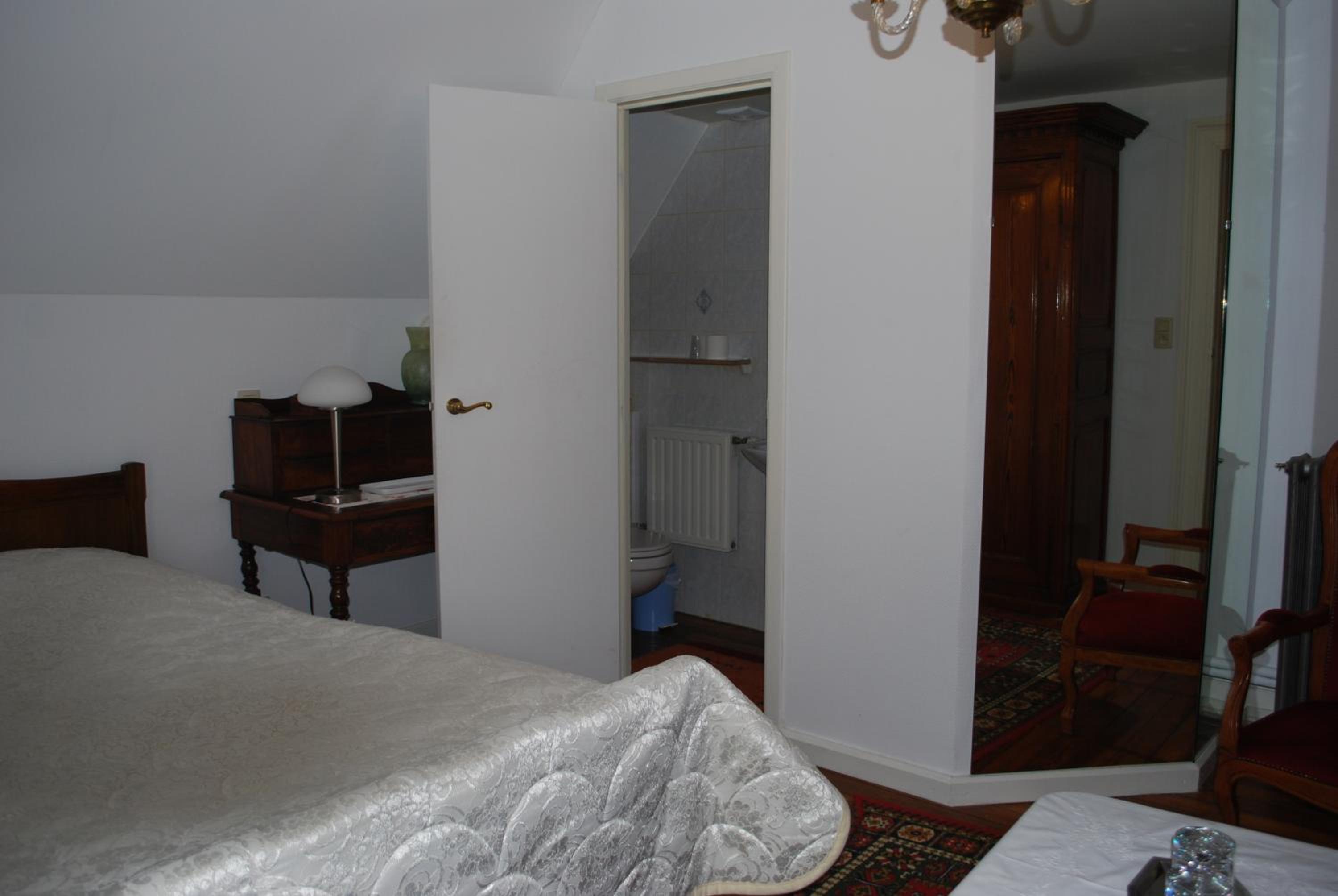 B&B Les Genêts