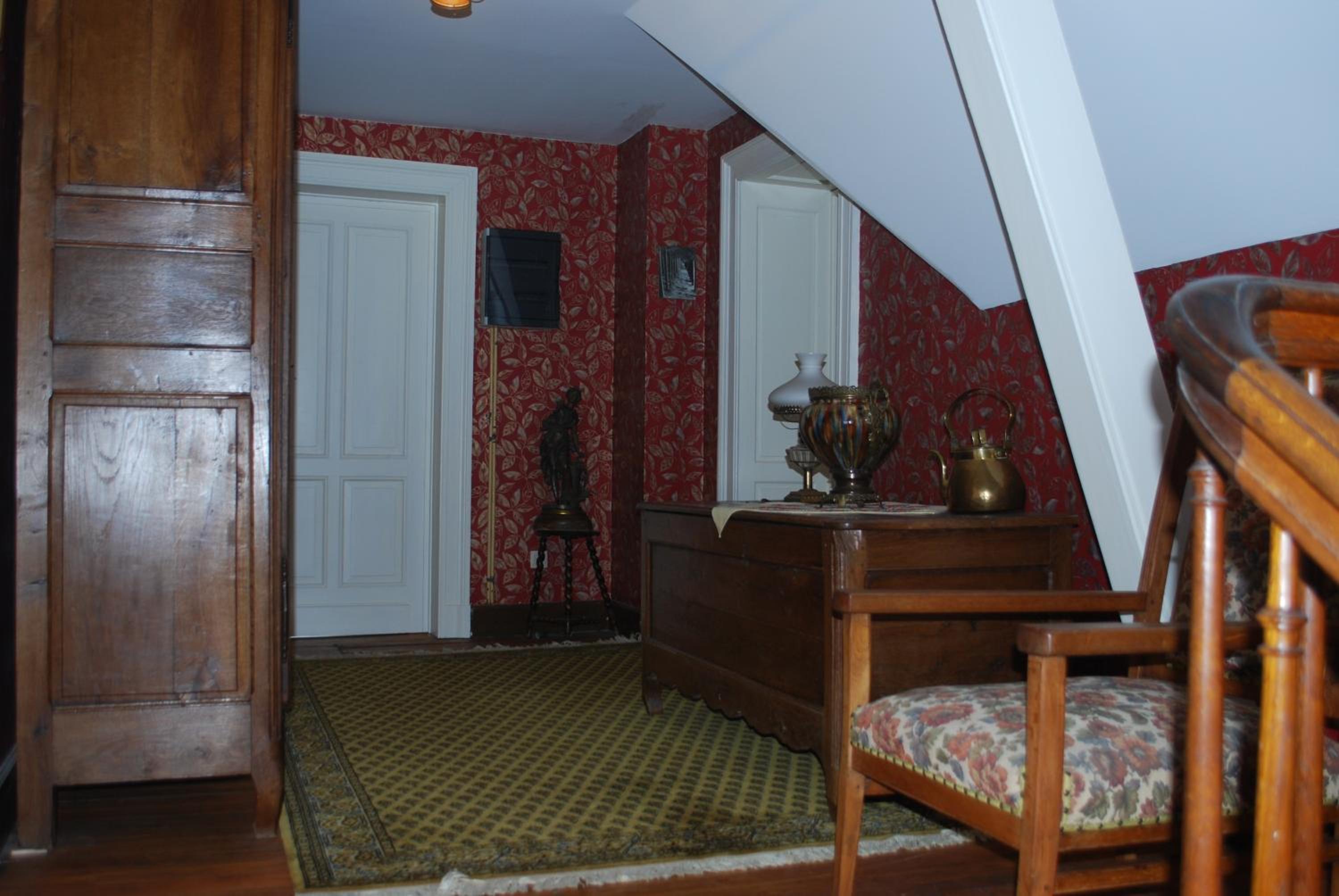 B&B Les Genêts