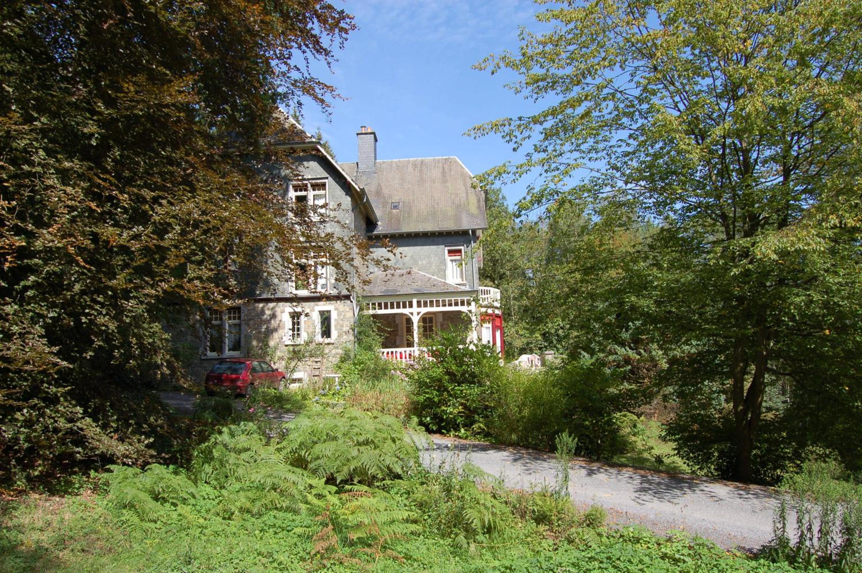 B&B Les Genêts