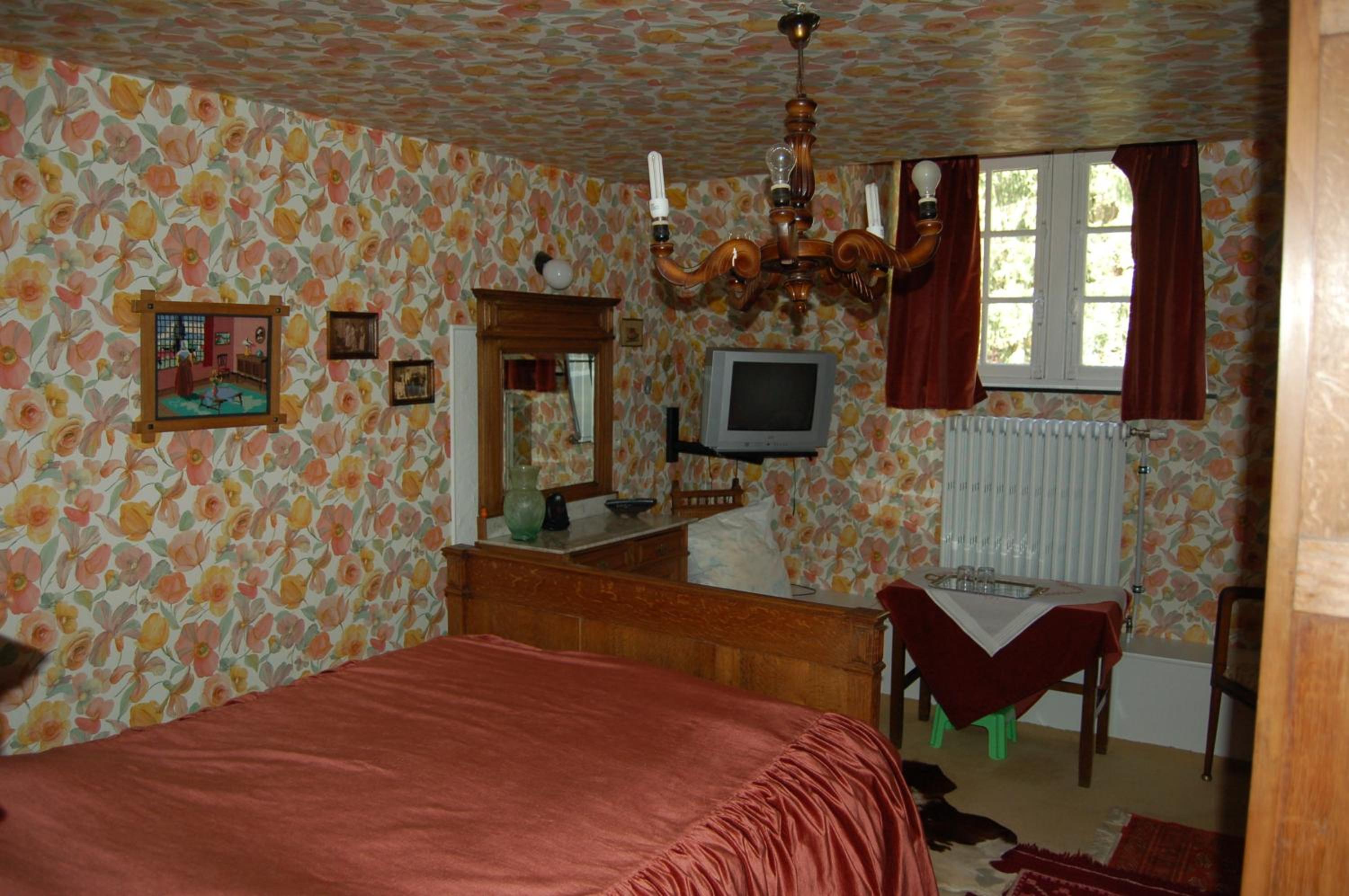 B&B Les Genêts