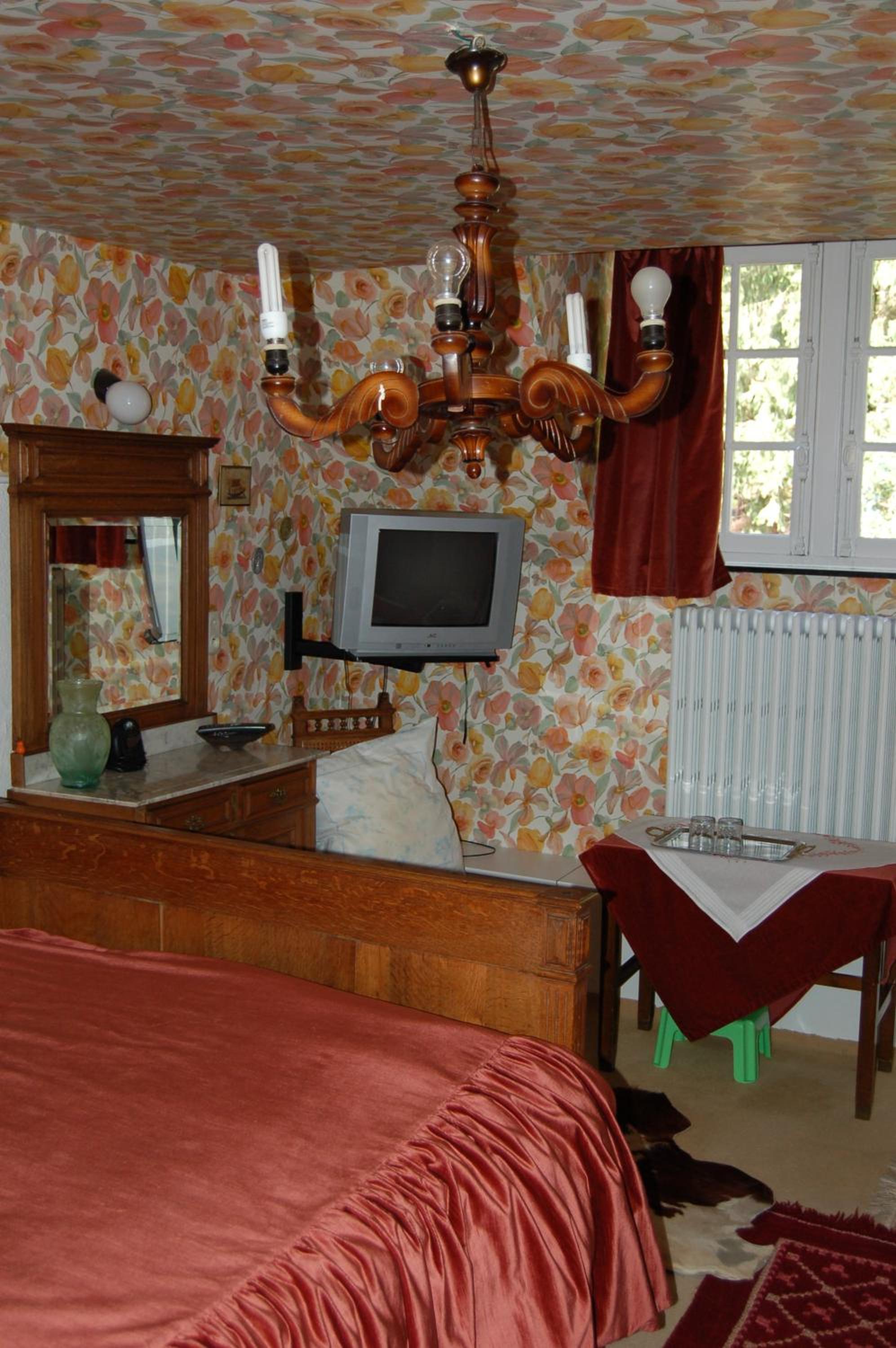 B&B Les Genêts