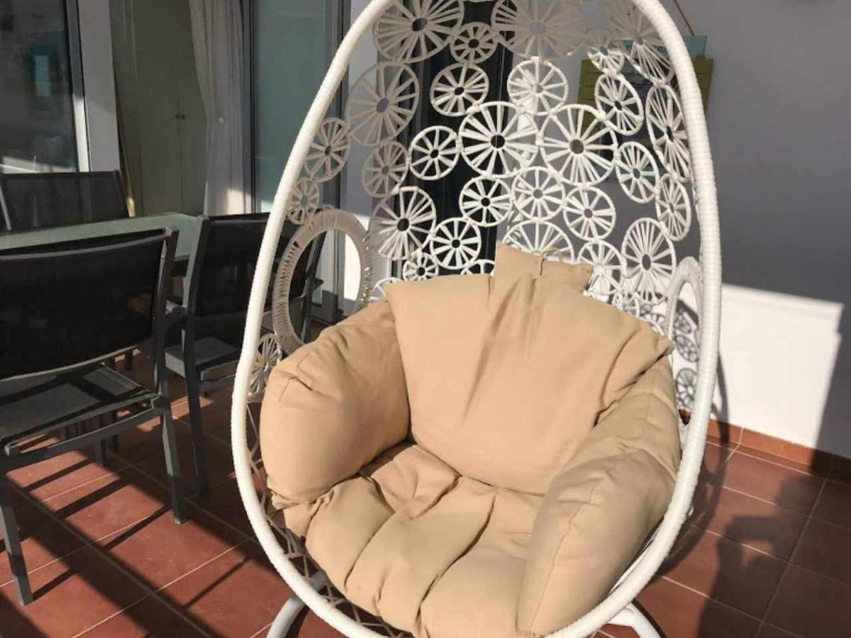 Apartamento Cala Salionç Playa frente a la playa y encima del Mar view 2