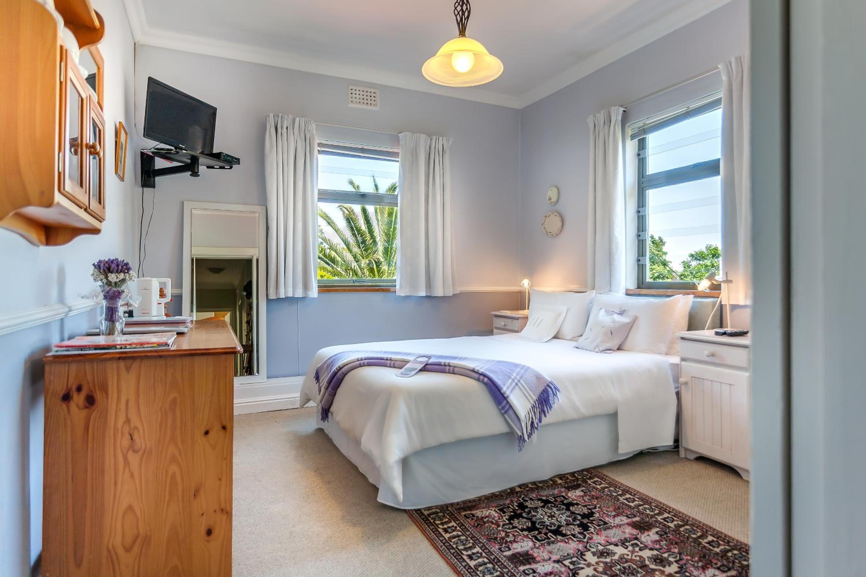 Applegarth B&B and Self-Catering Studios
