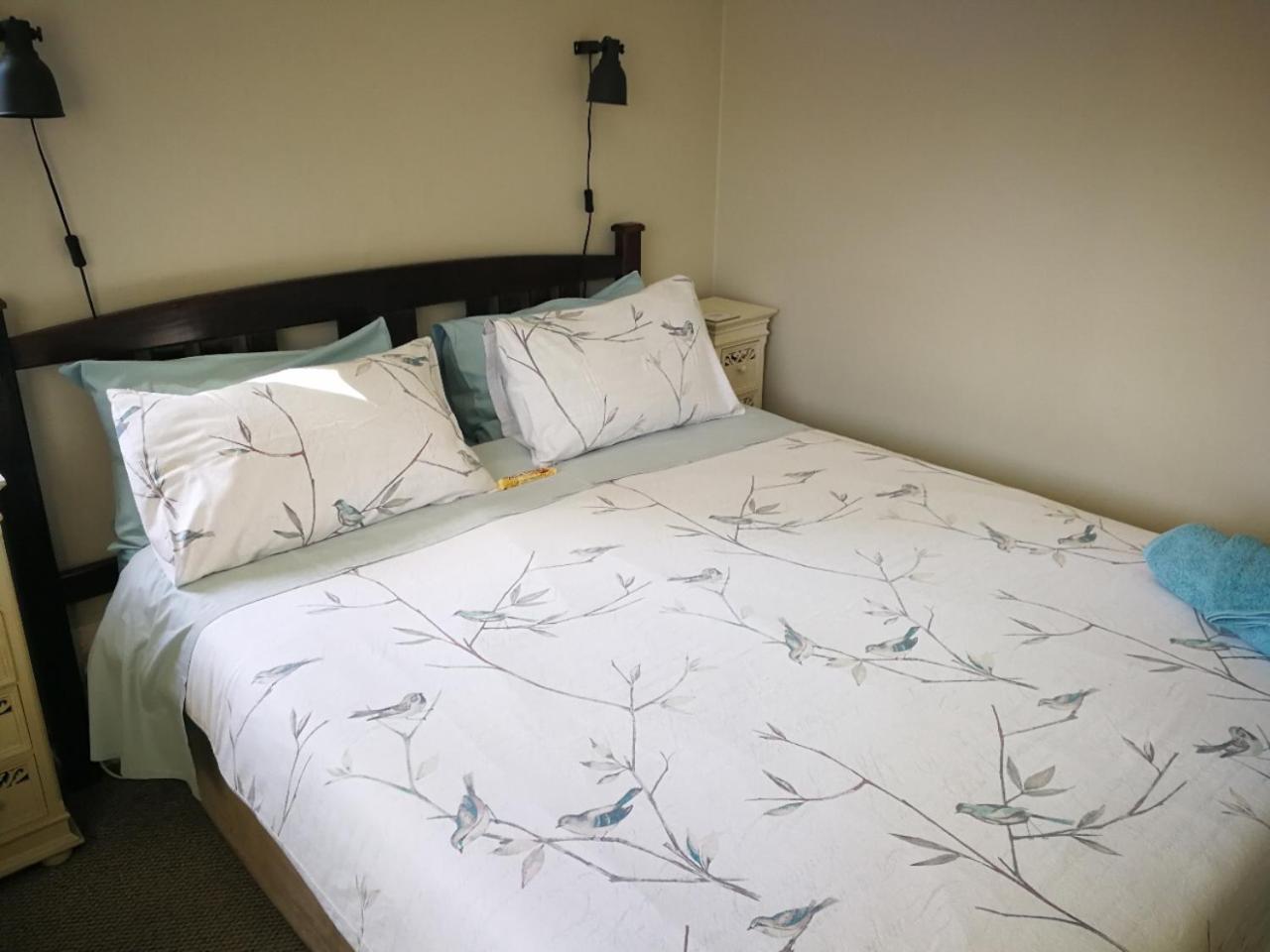 Applegarth B&B and Self-Catering Studios