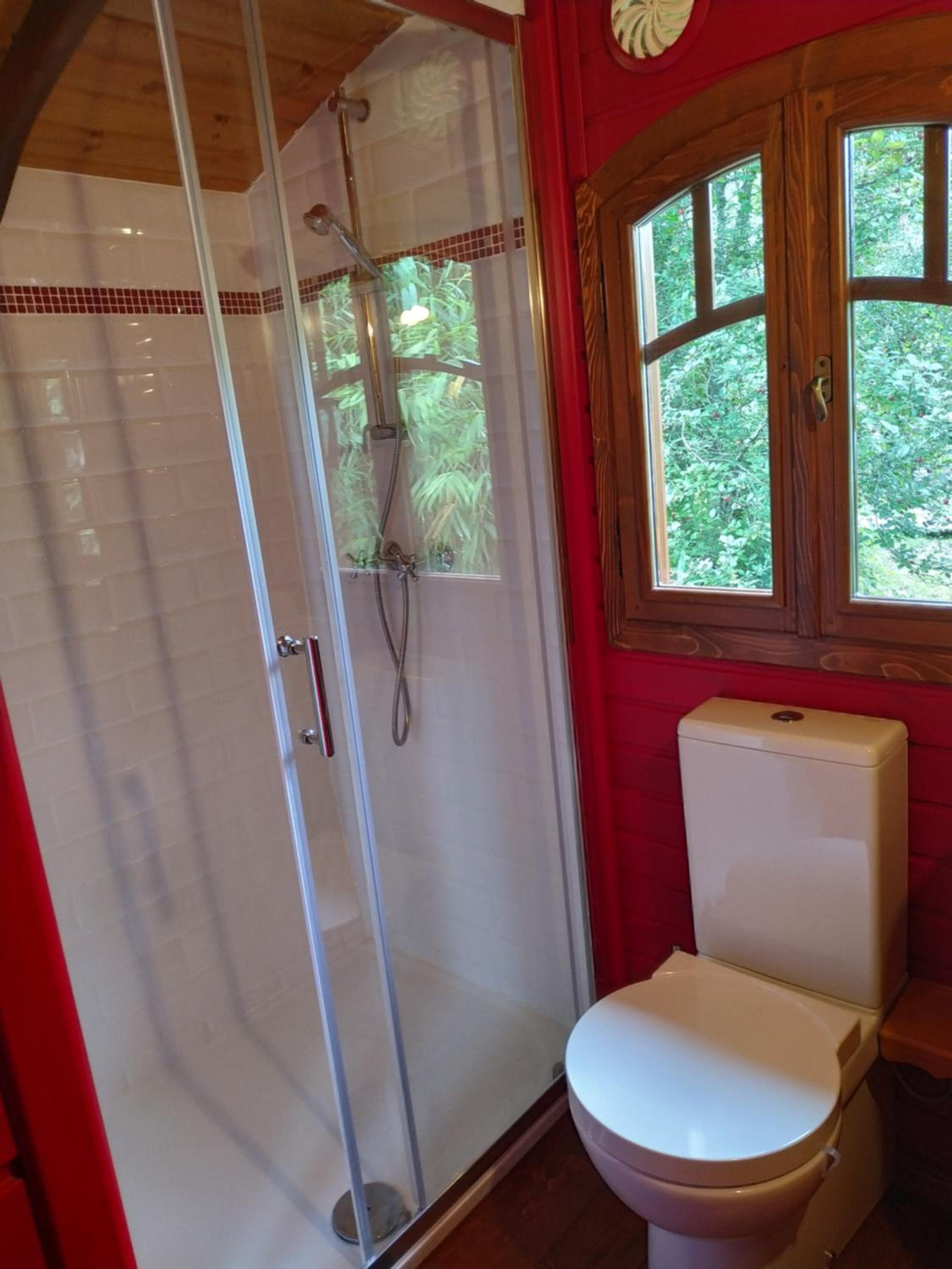 Les roulottes Vesta, photo 6
