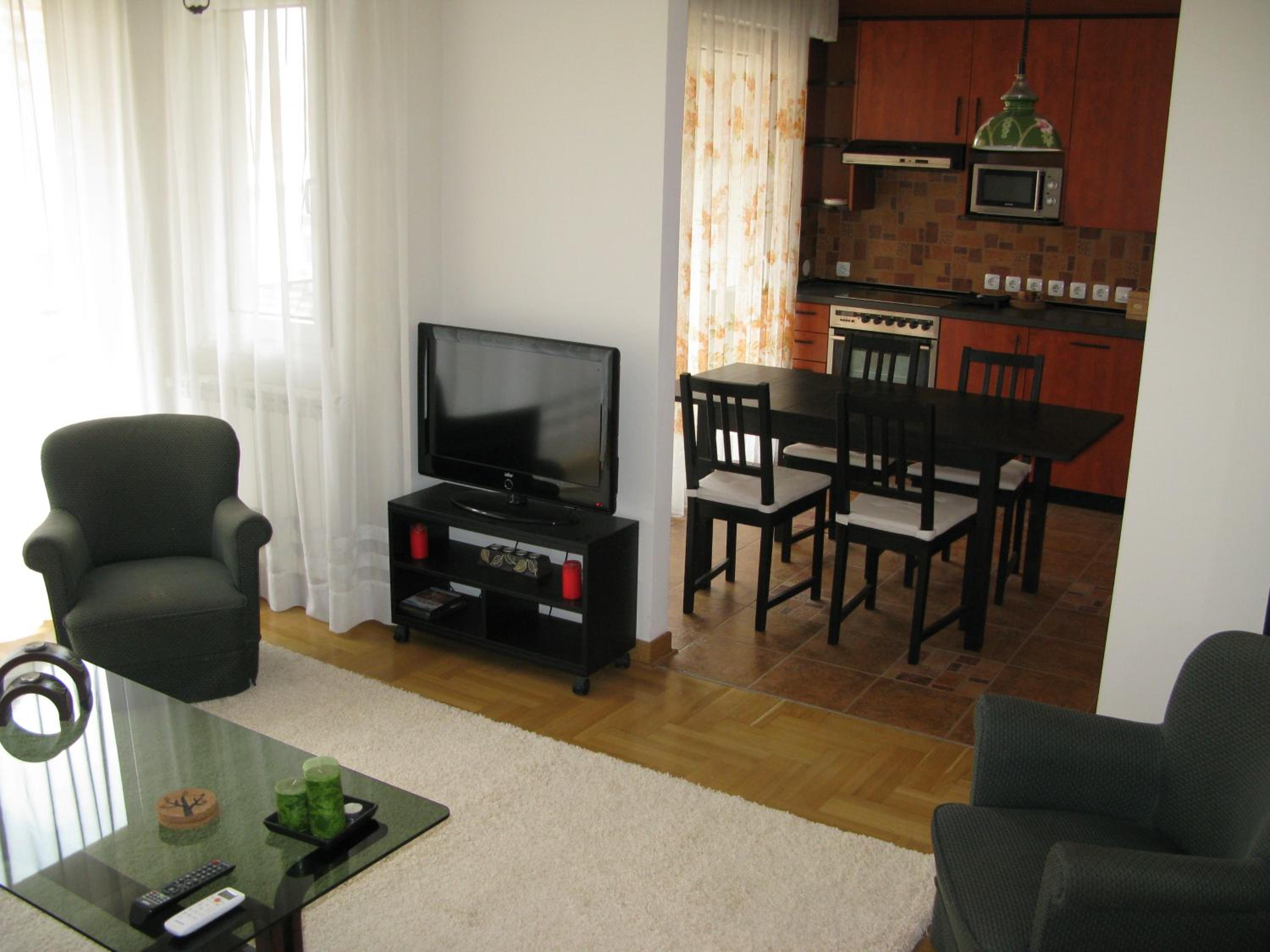 Apartment Deligradska view 4