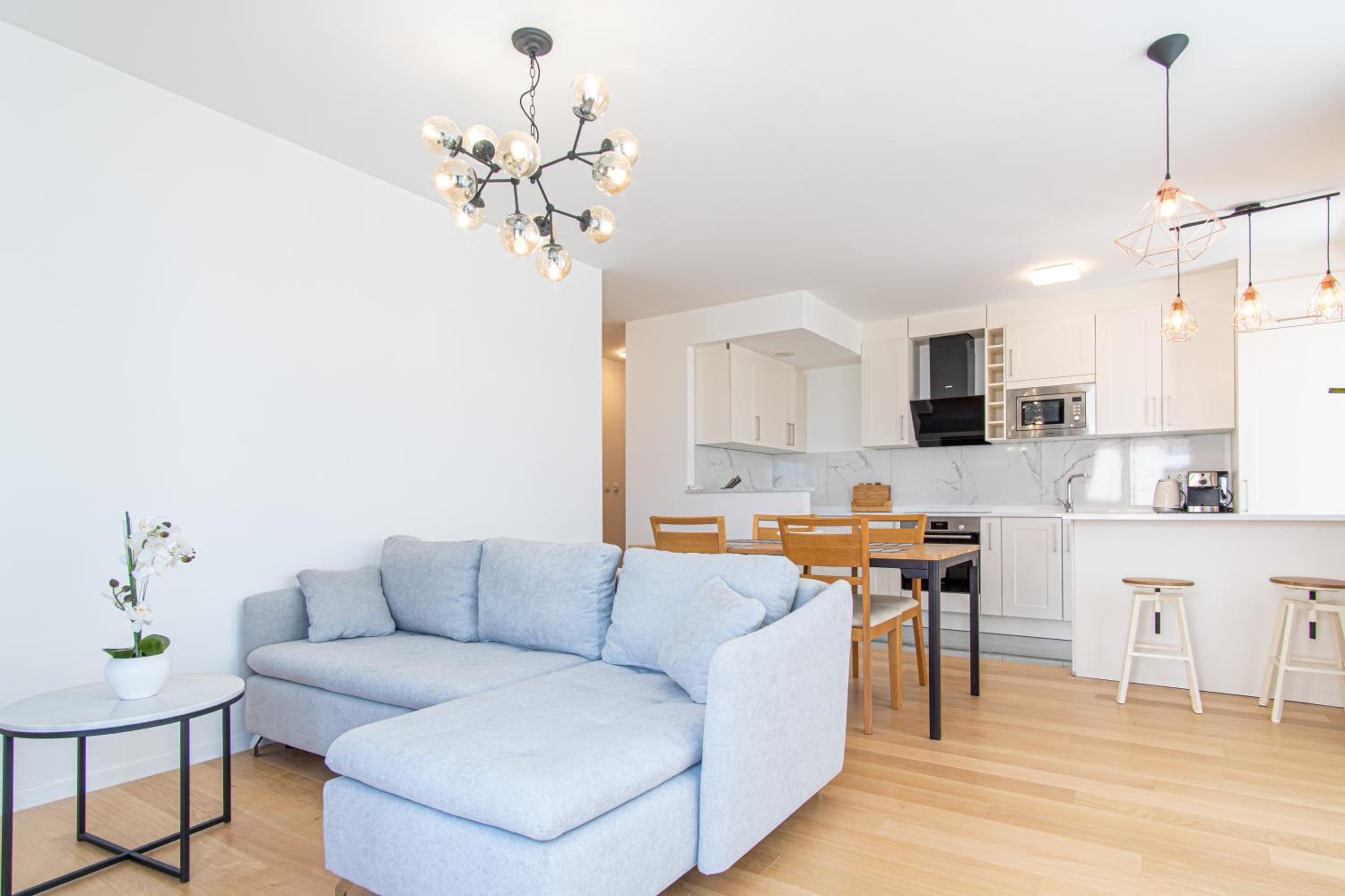 Ledeno more Luxury Apartments view 4