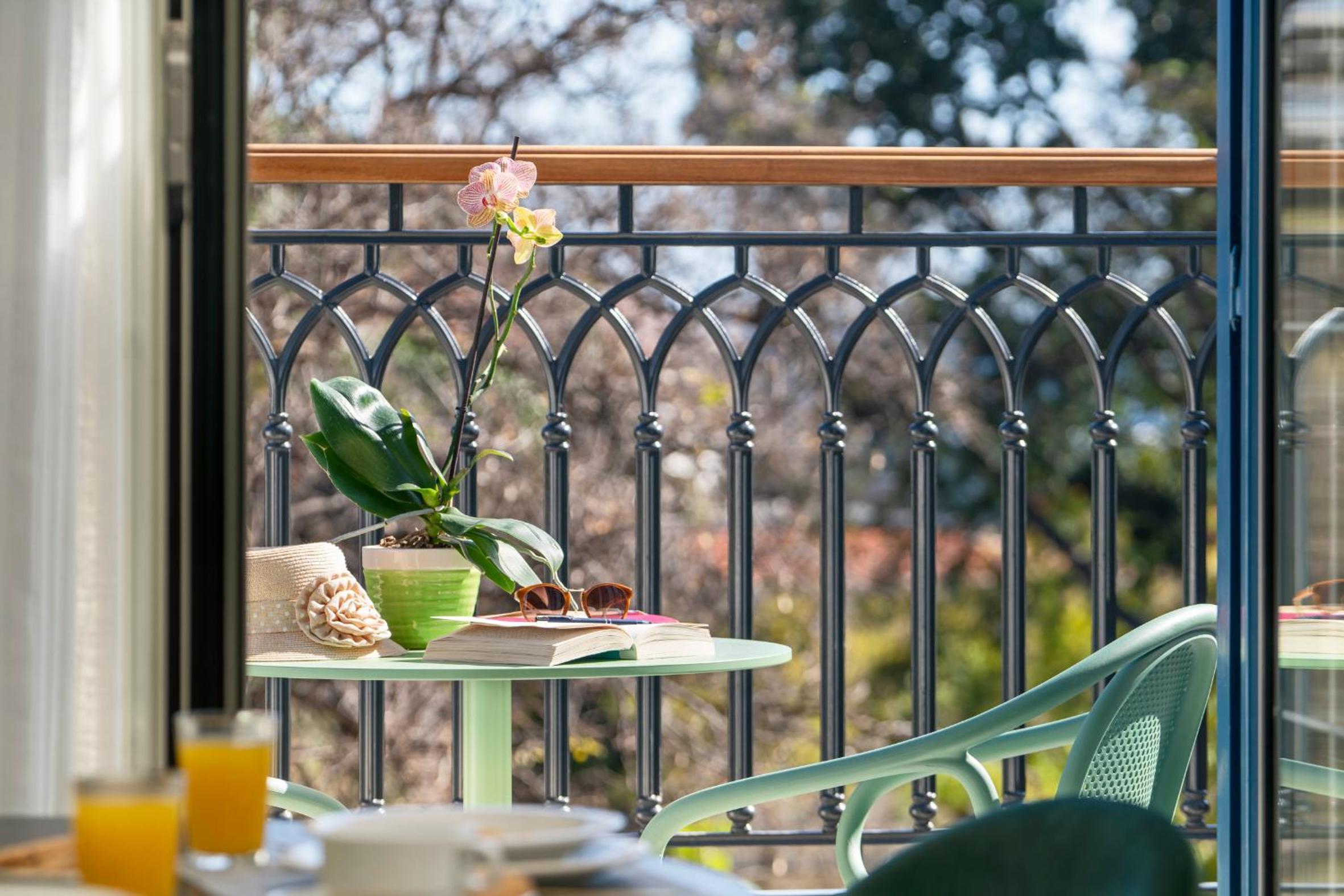 Madeira Gems Apartments view 2