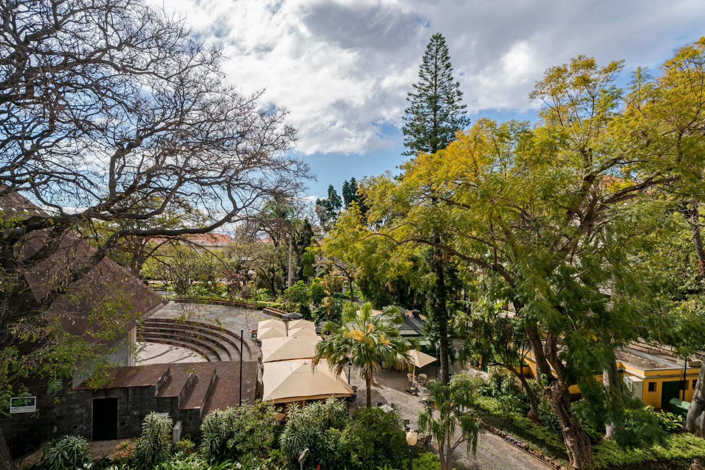 Madeira Gems Apartments view 4