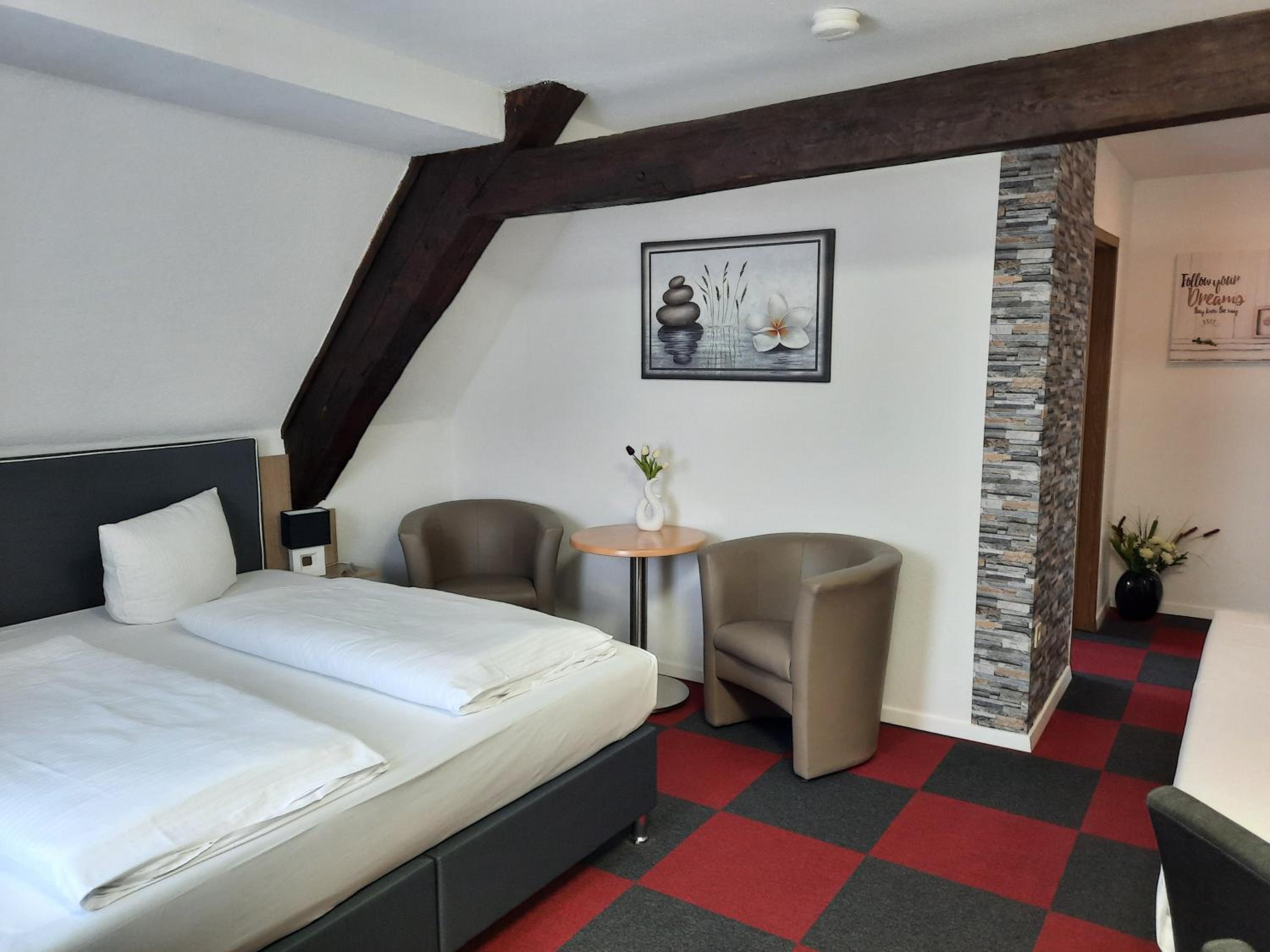 Hotel Luca view 4