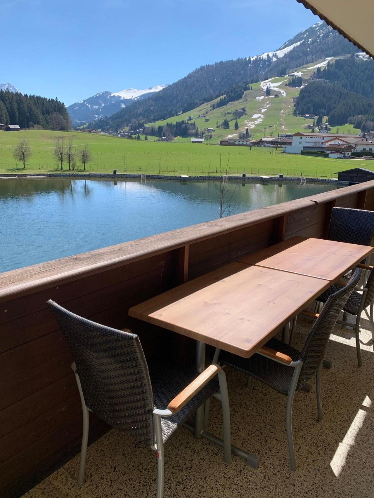 Appartementhaus Seehof view 3