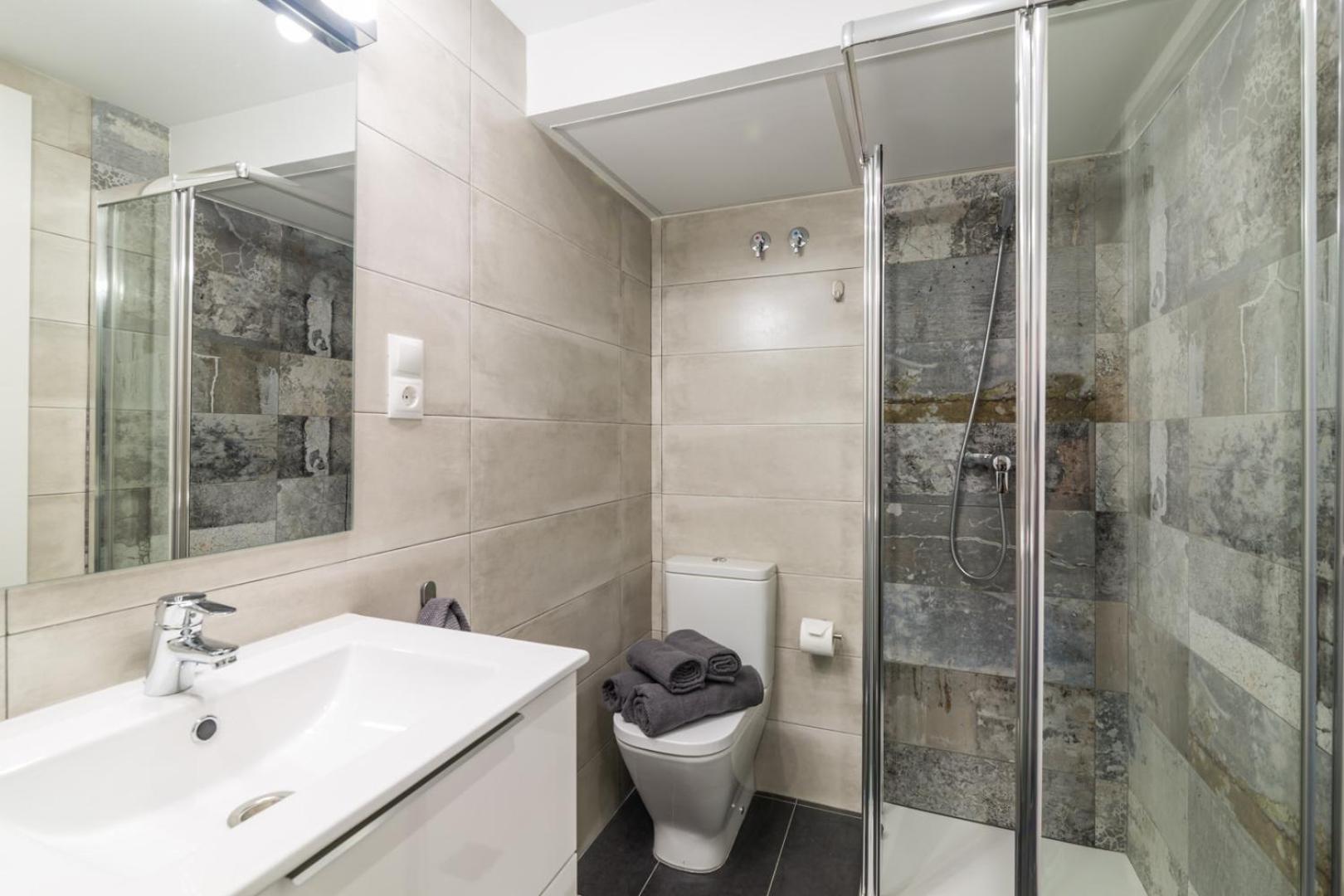 Roca Chica A Apartamento ADC photo 3