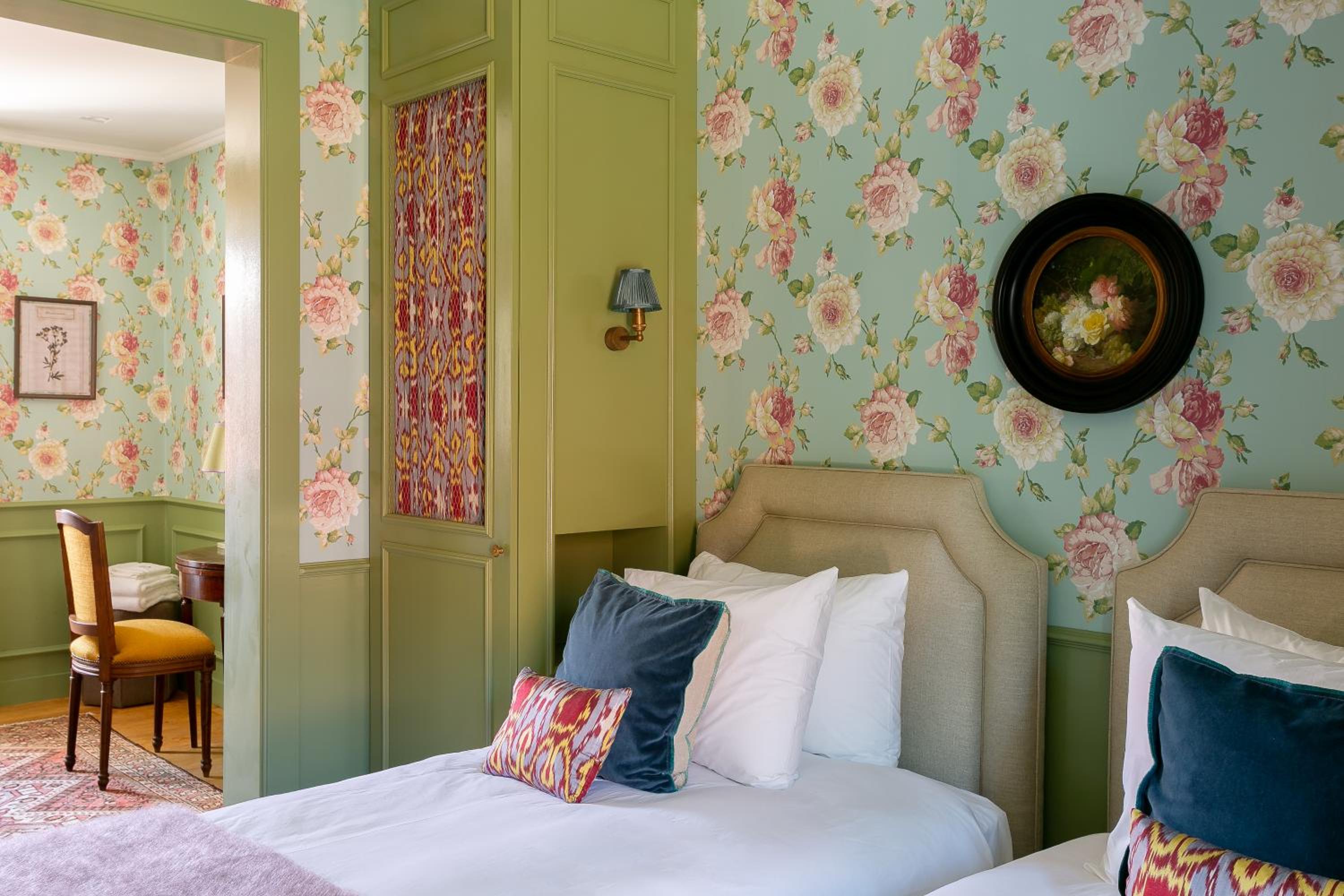 Rosegarden Essence Sintra AL - by Unlock Hotels view 4