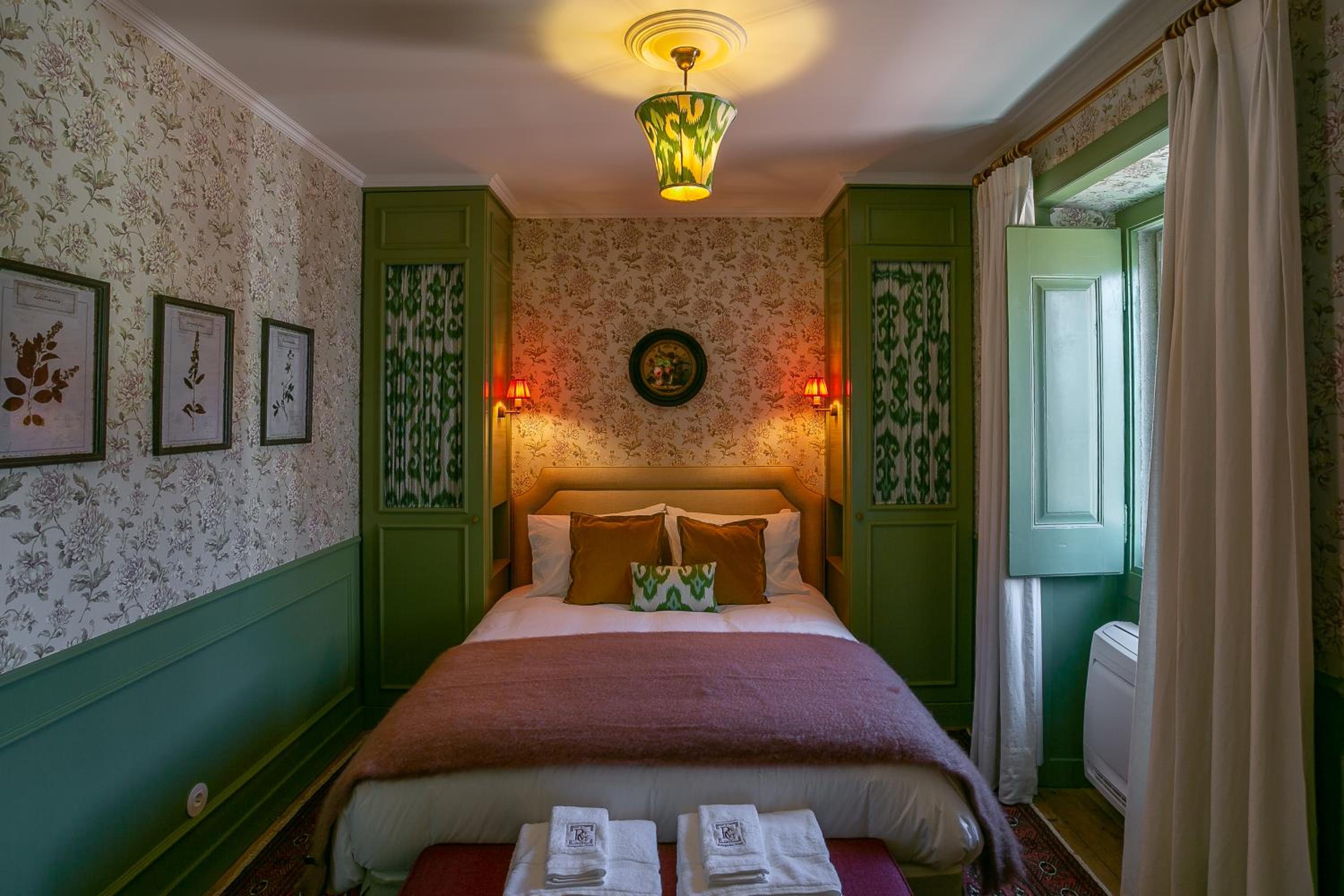 Rosegarden Essence Sintra AL - by Unlock Hotels view 2