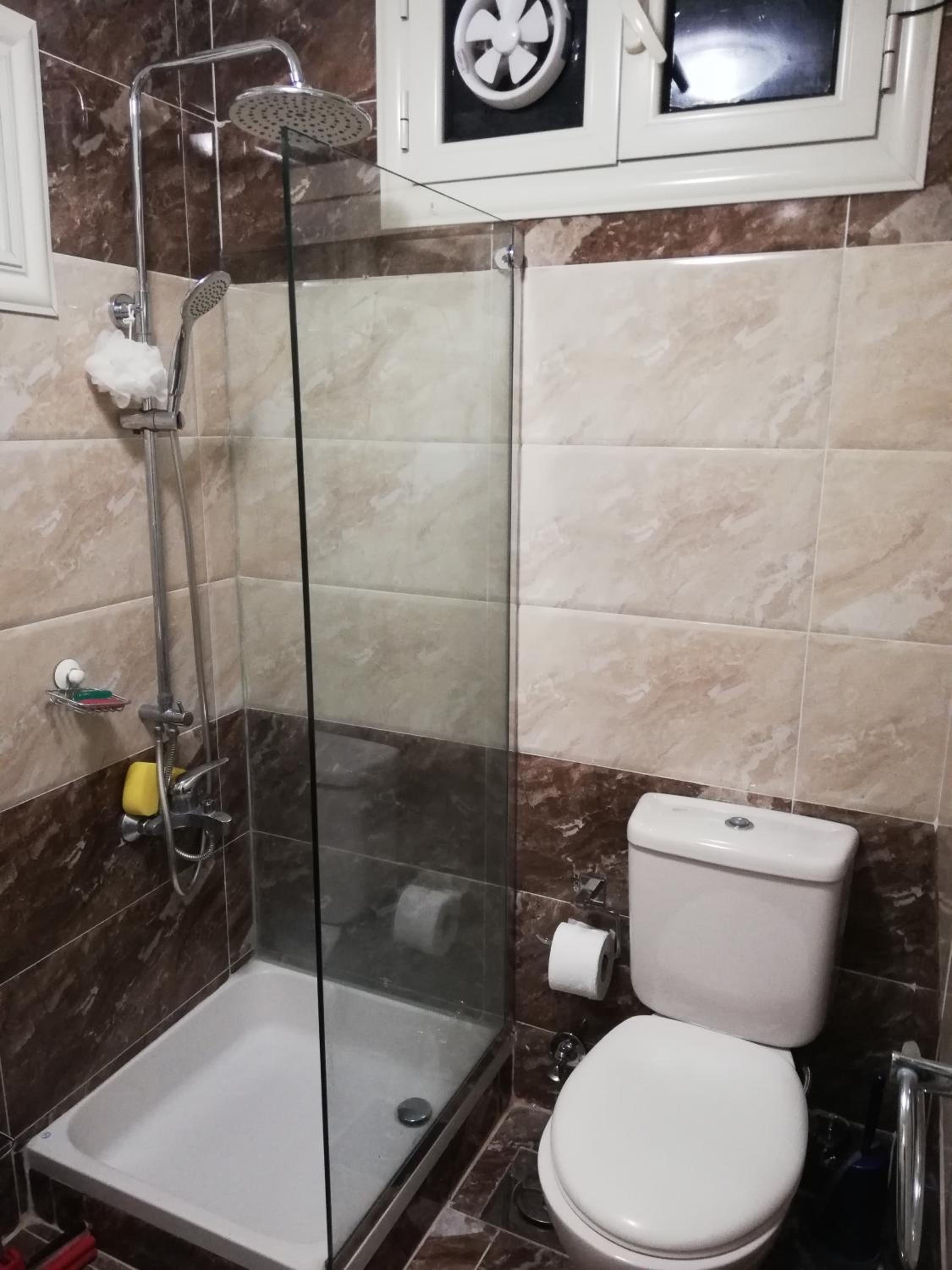 Hidden Gem with pool access in New cairo