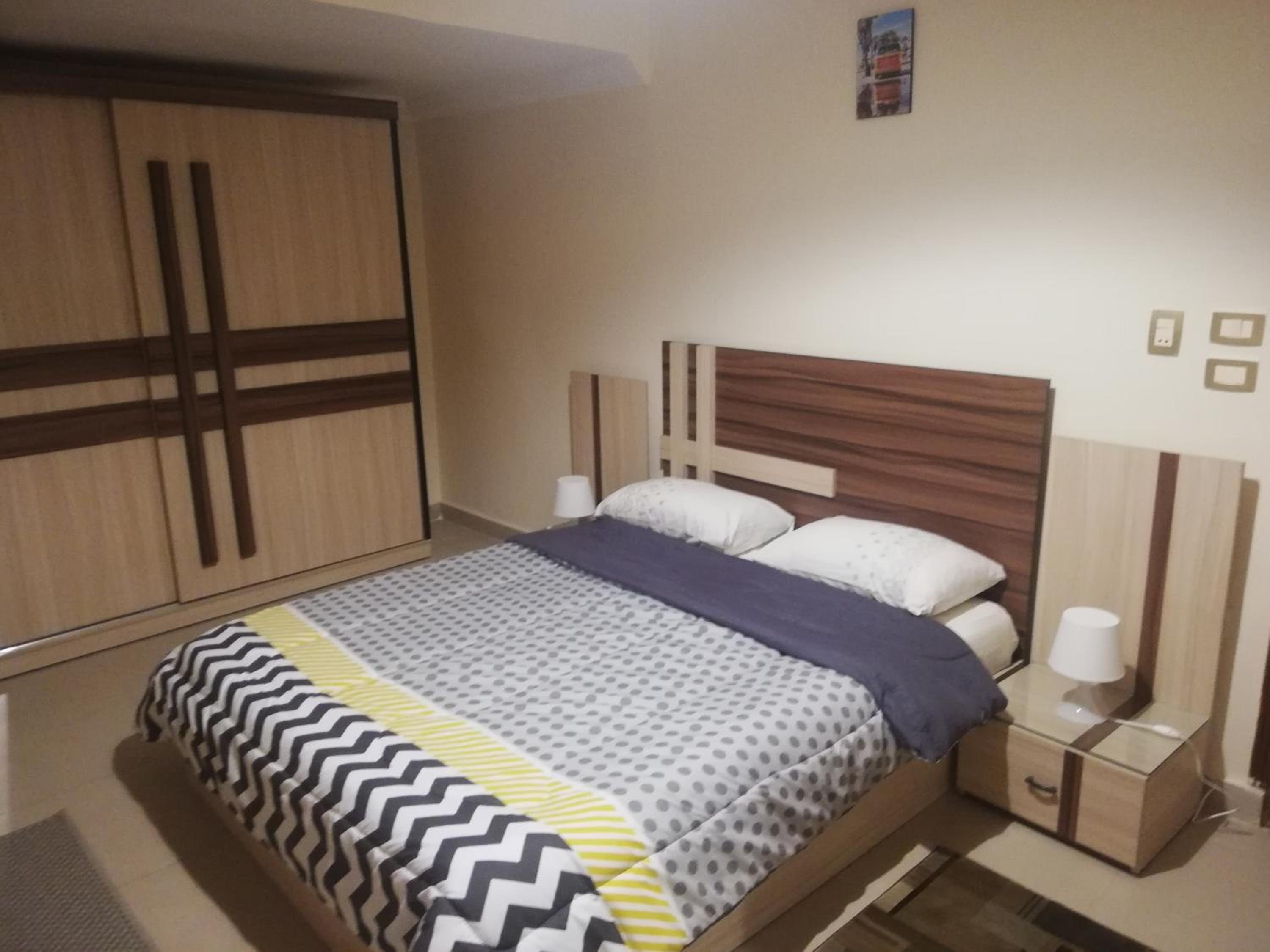 Hidden Gem with pool access in New cairo