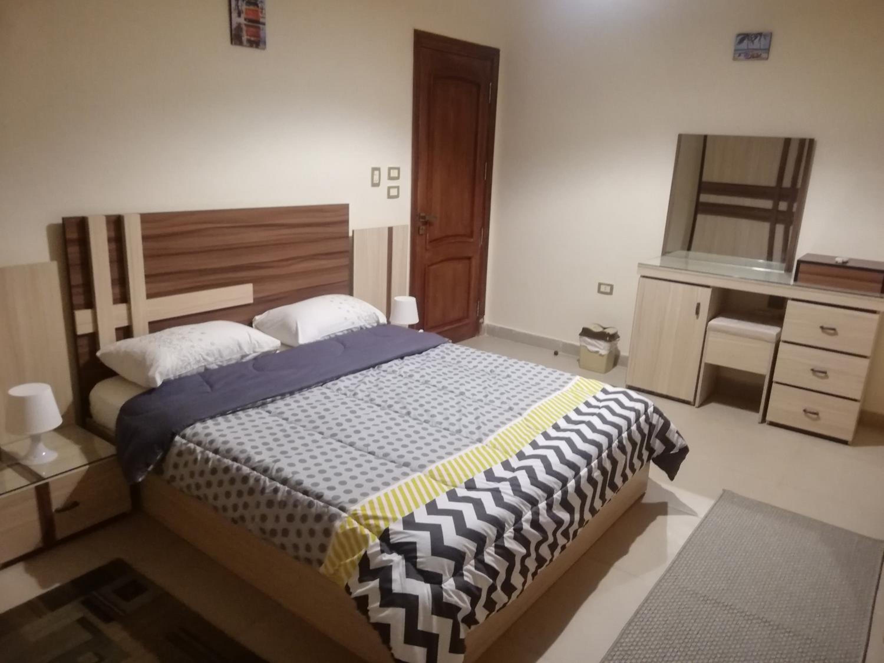 Hidden Gem with pool access in New cairo