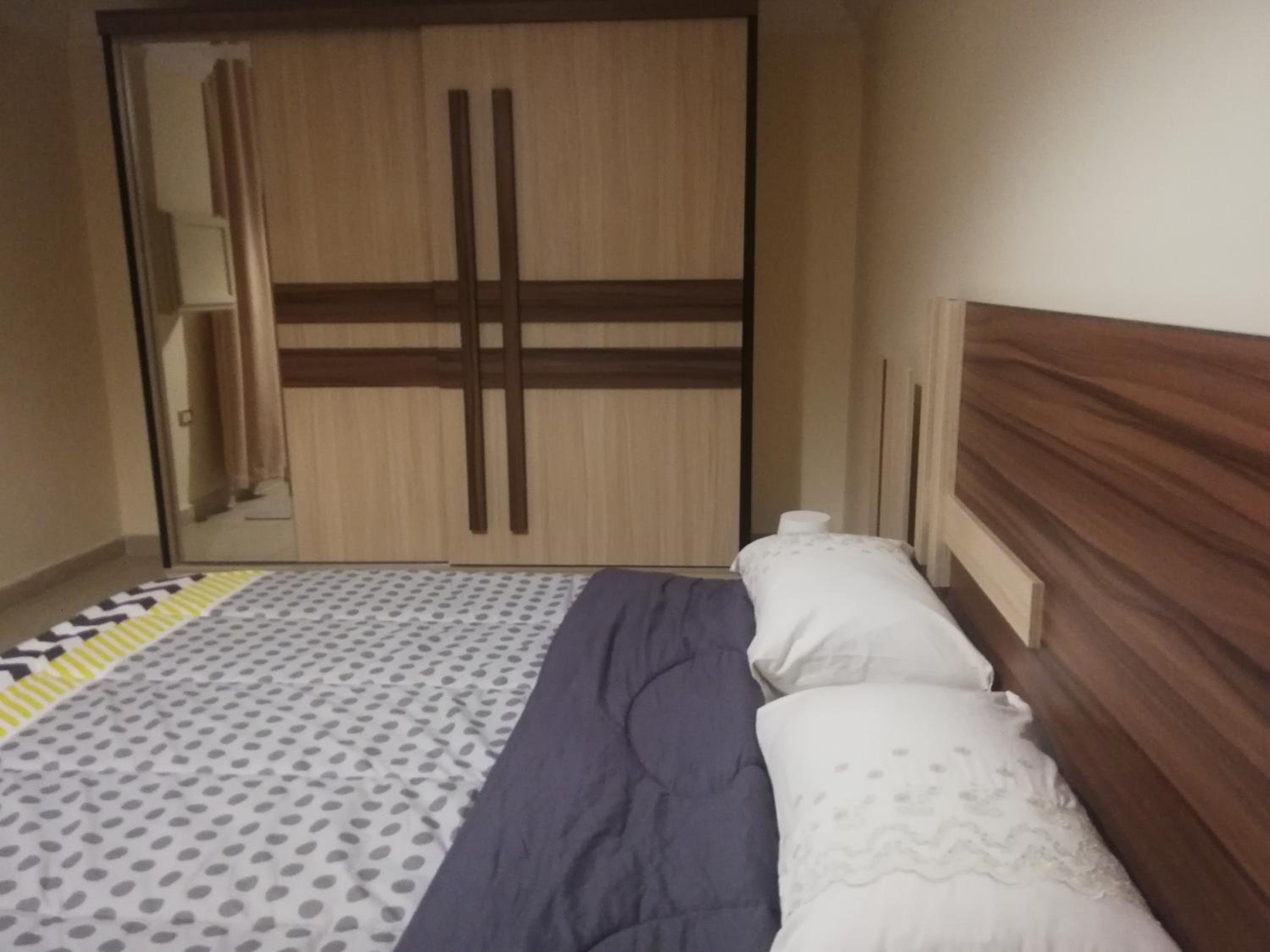 Hidden Gem with pool access in New cairo
