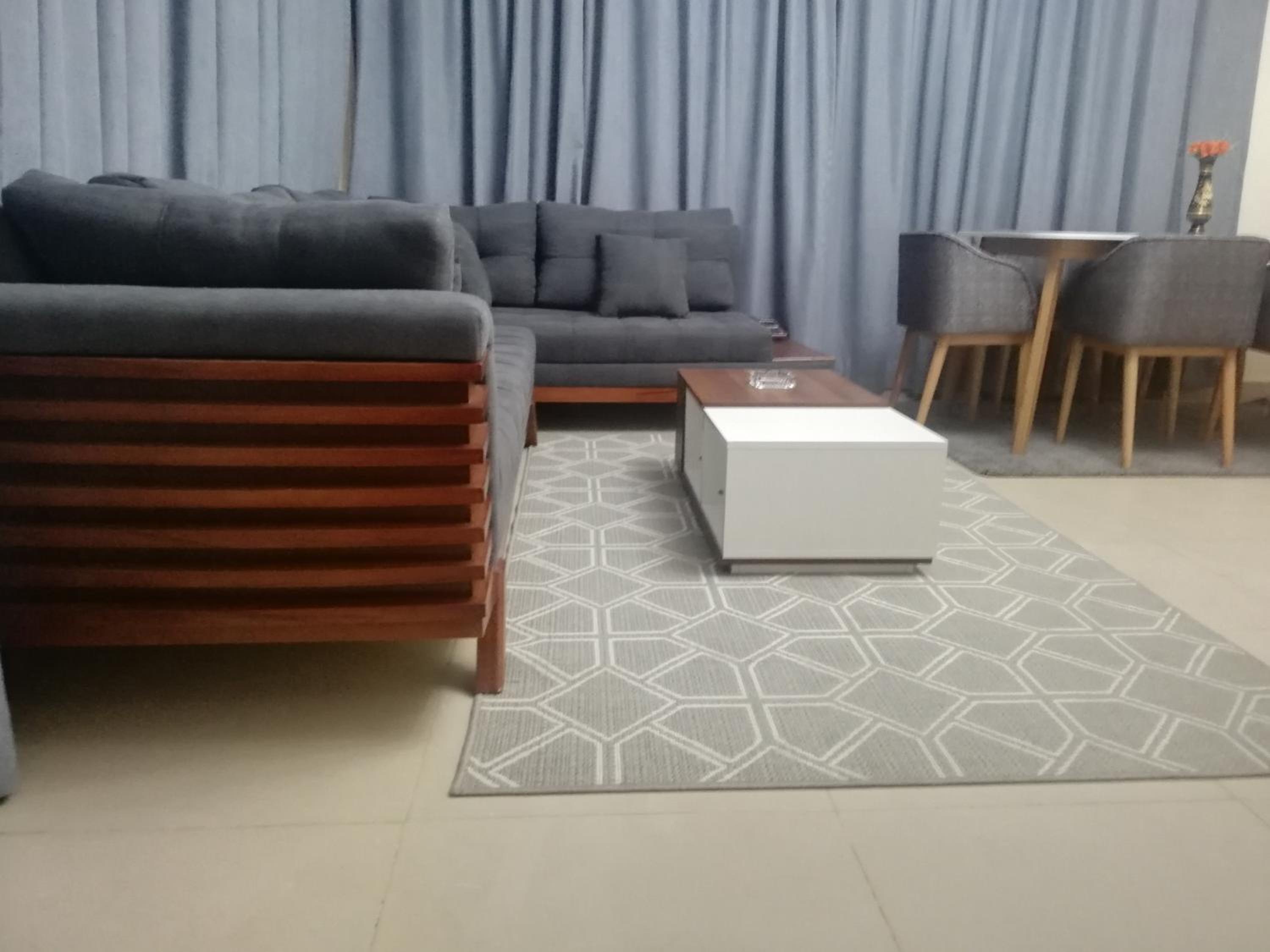 Hidden Gem with pool access in New cairo