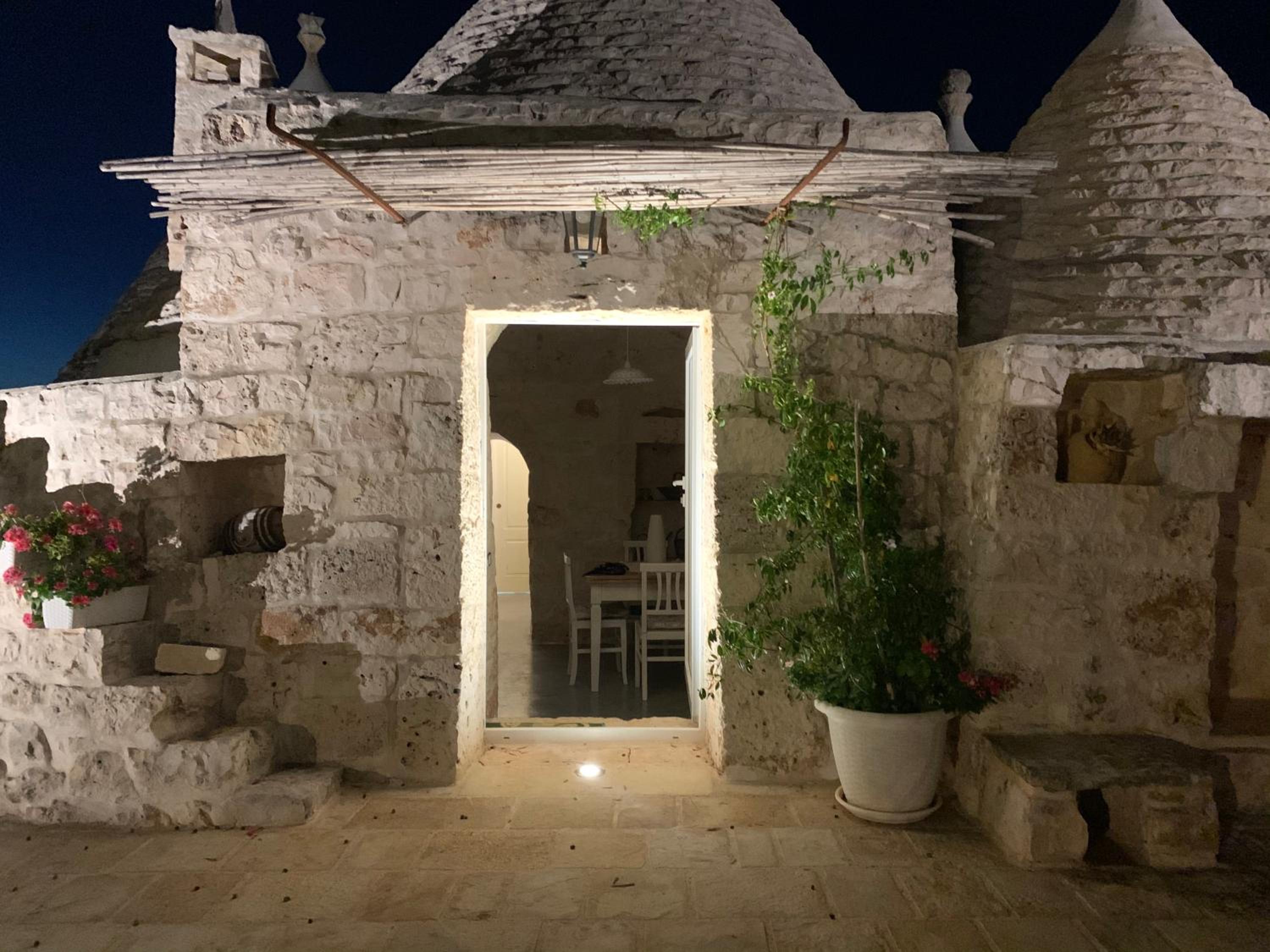 Trulli da Lalli view 5