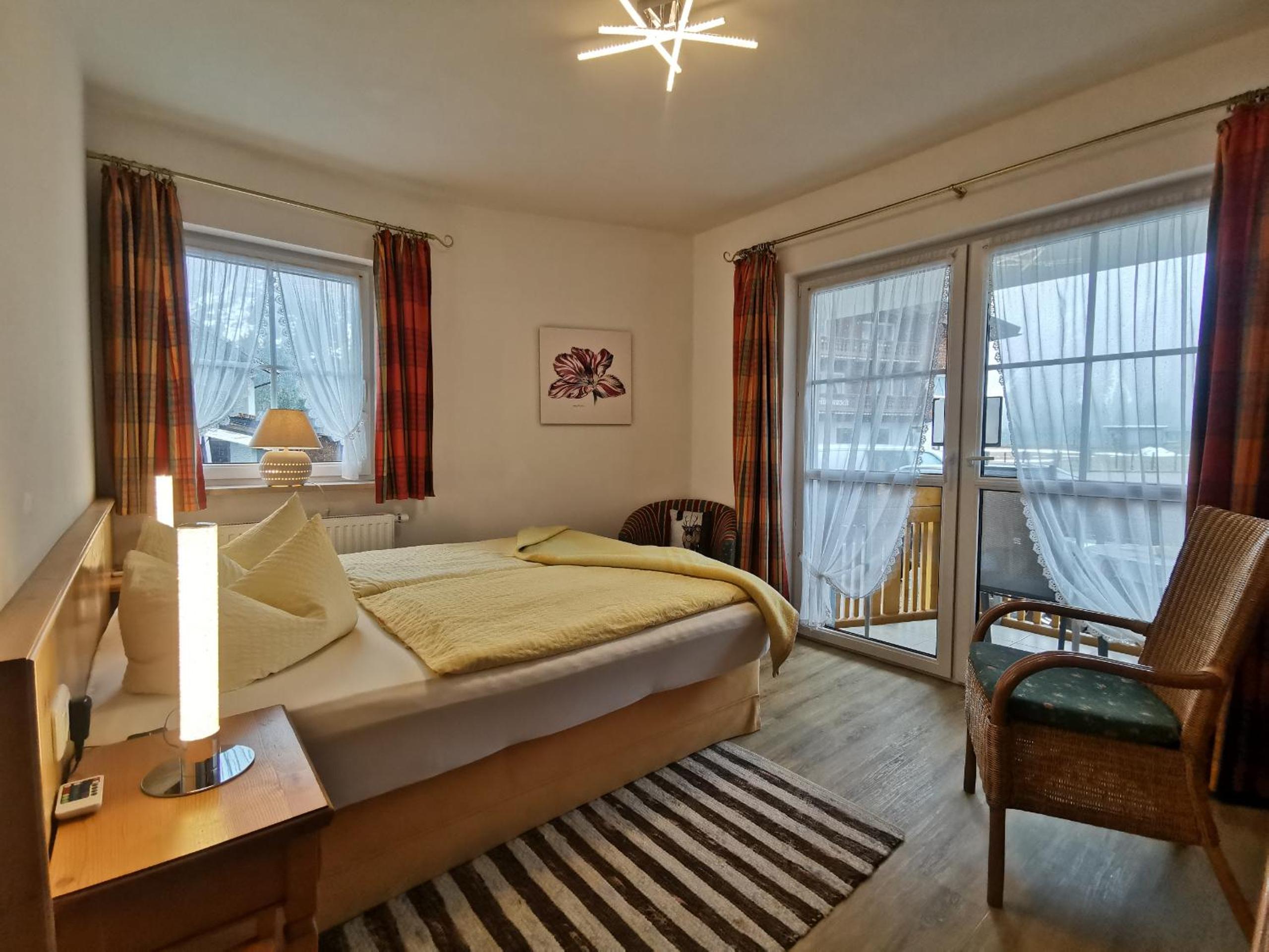 Landhaus Thaler