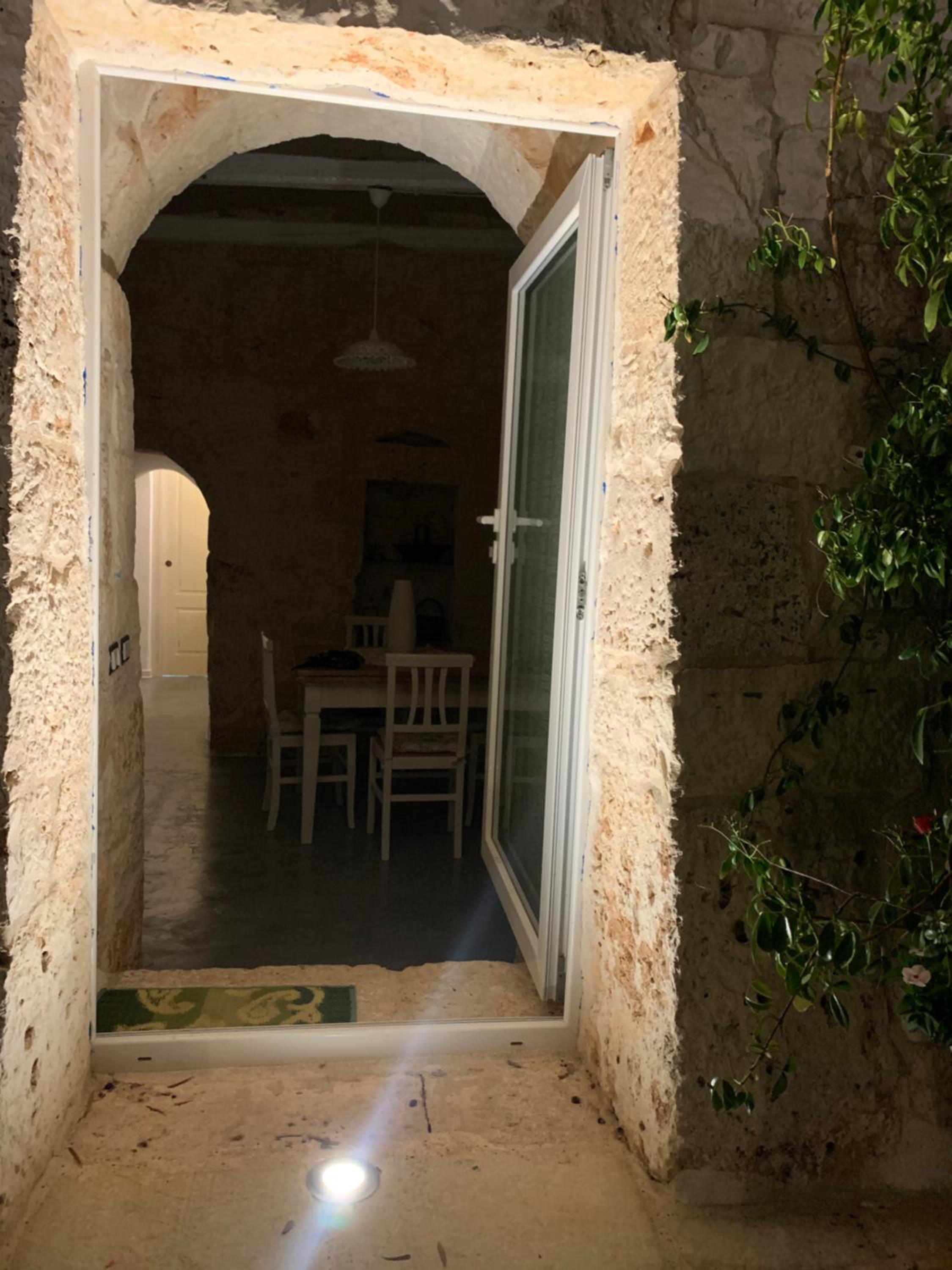 Trulli da Lalli view 4